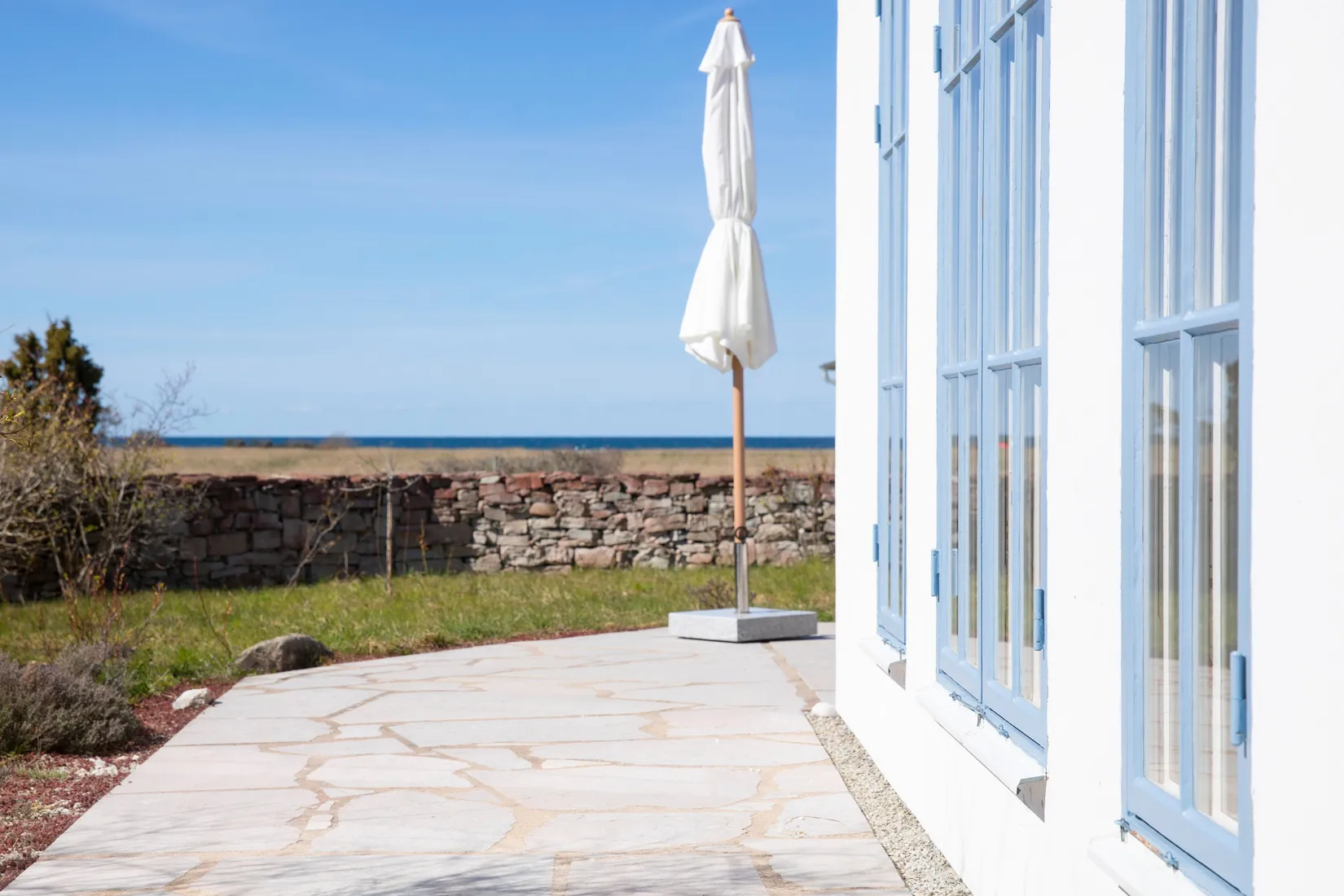 Villa, Sanda Svanviksvägen 775C, Sanda, Gotland