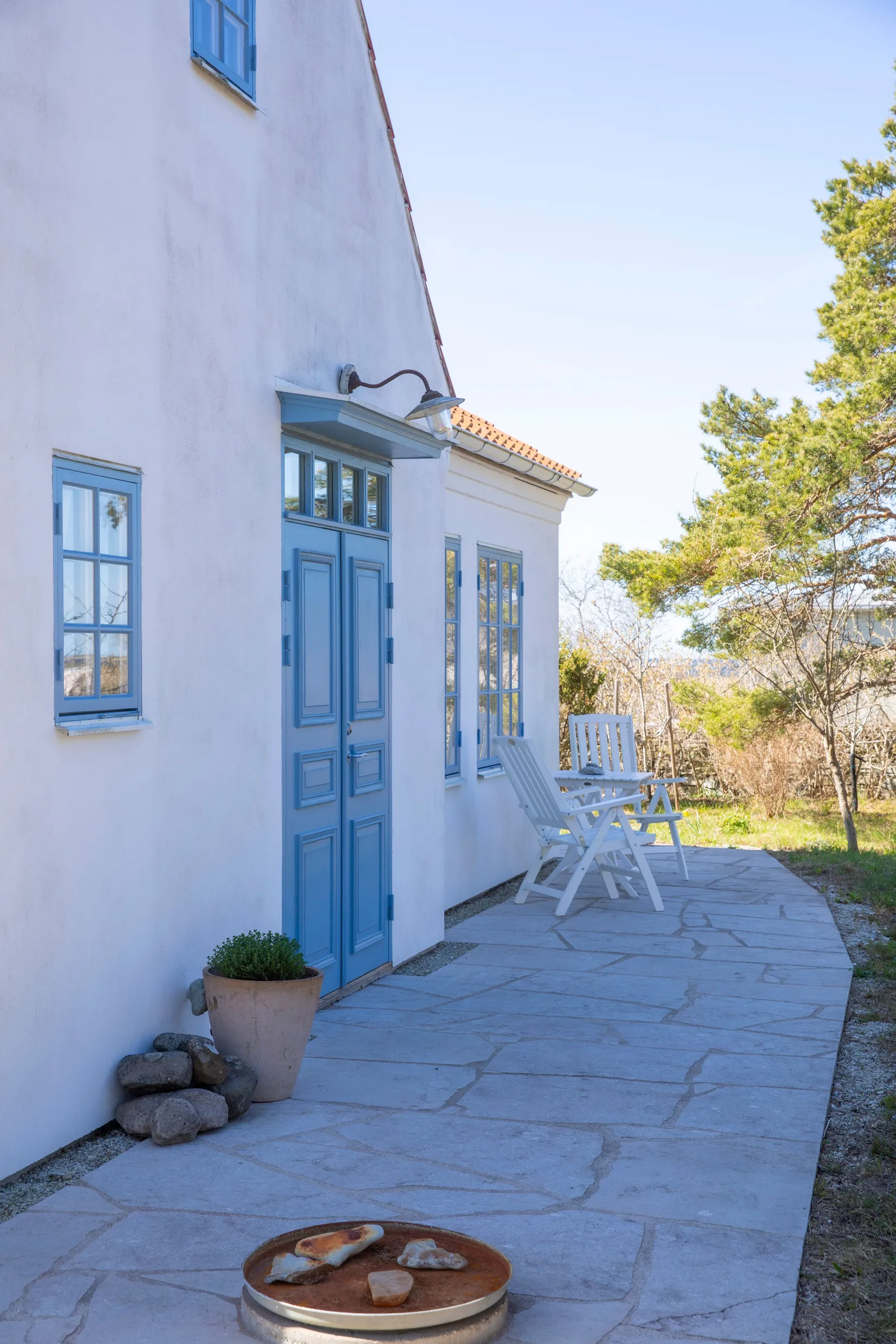 Villa, Sanda Svanviksvägen 775C, Sanda, Gotland