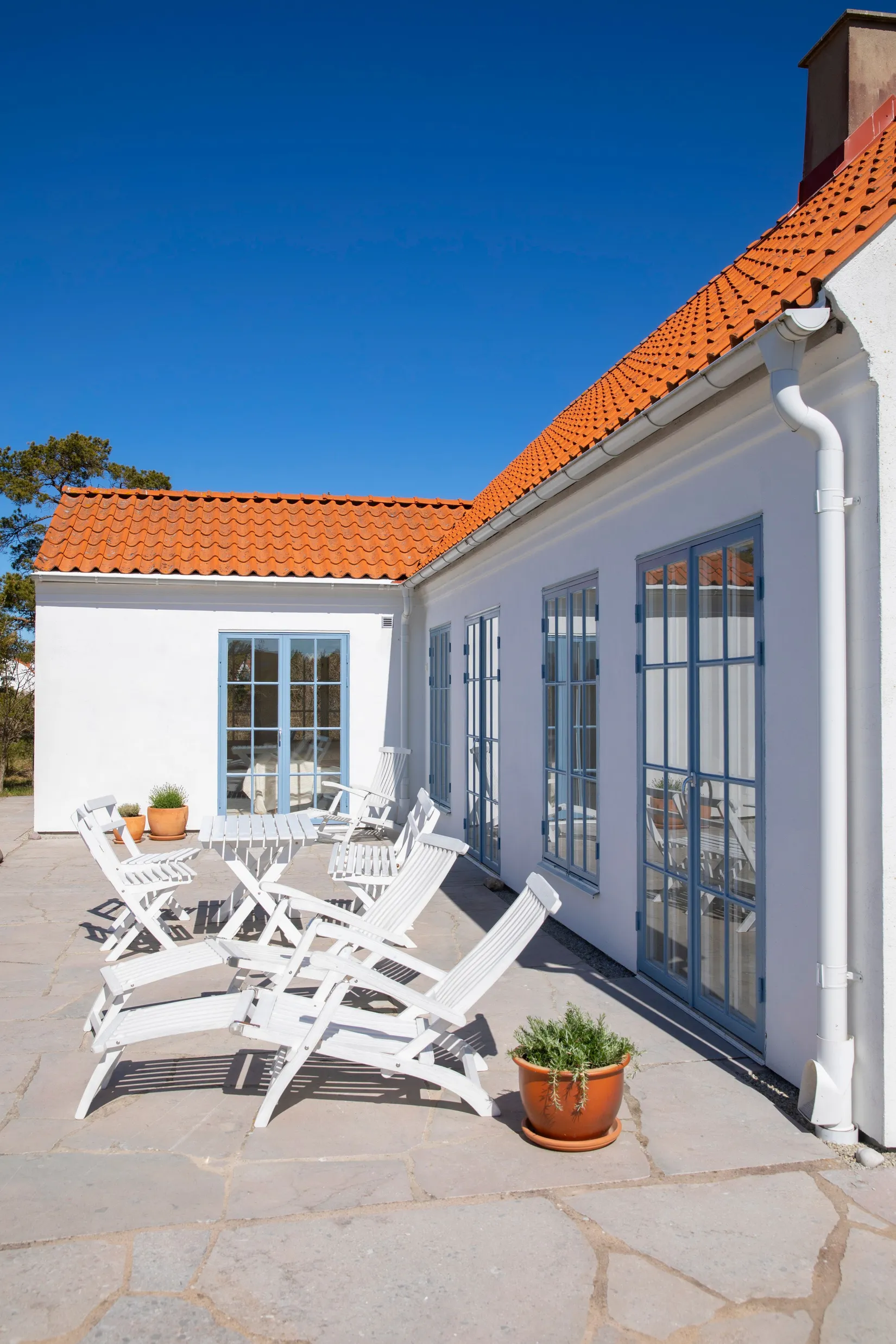 Villa, Sanda Svanviksvägen 775C, Sanda, Gotland