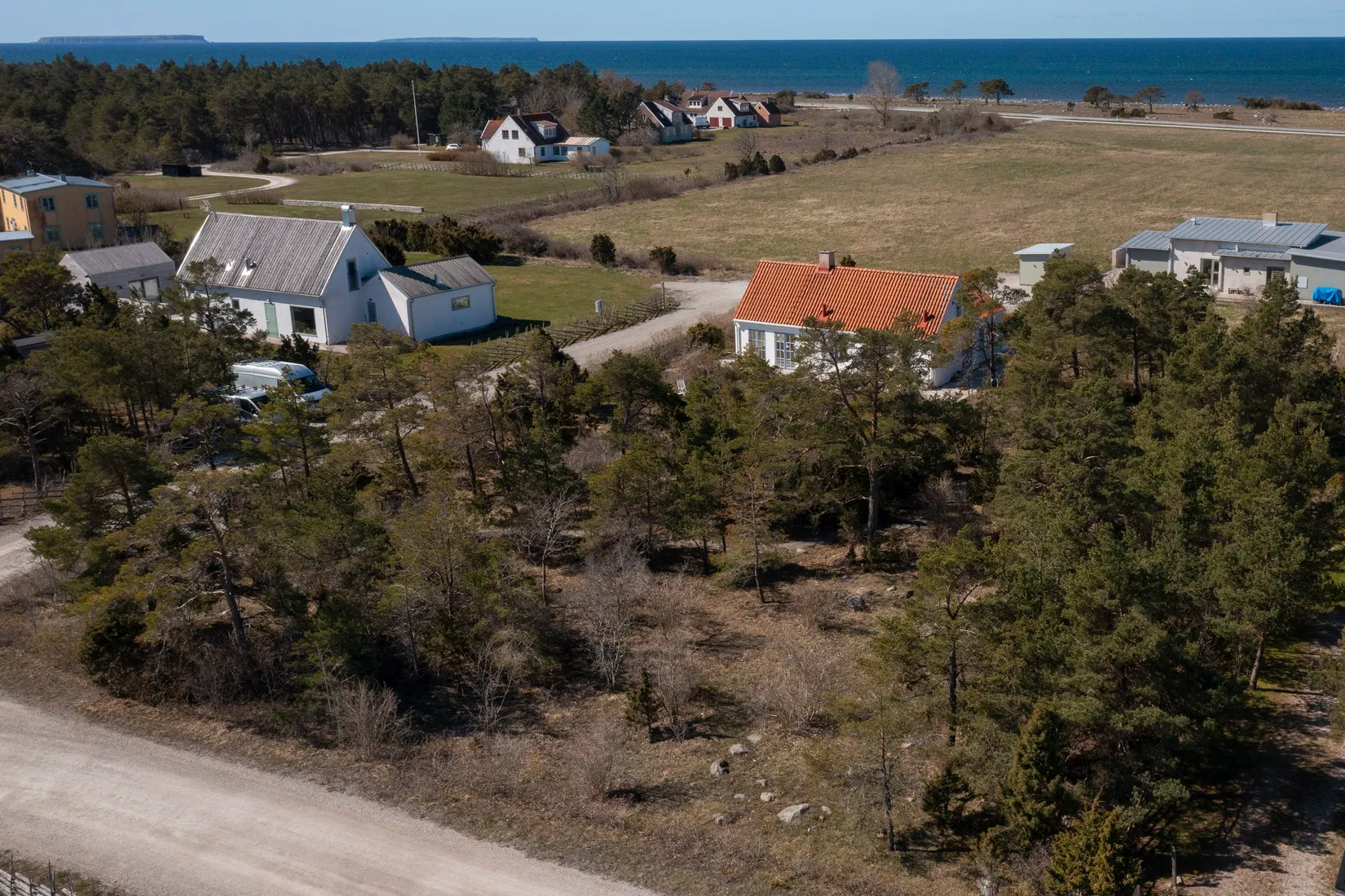 Villa, Sanda Svanviksvägen 775C, Sanda, Gotland
