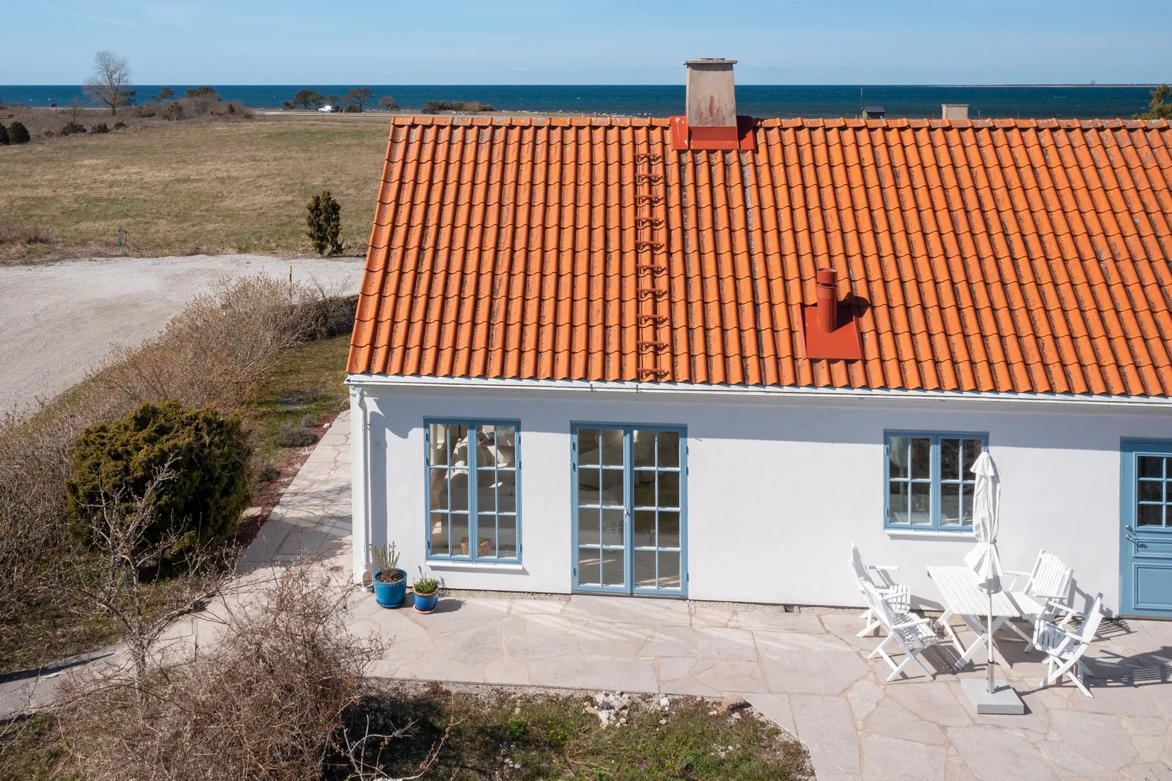 Villa, Sanda Svanviksvägen 775C, Sanda, Gotland