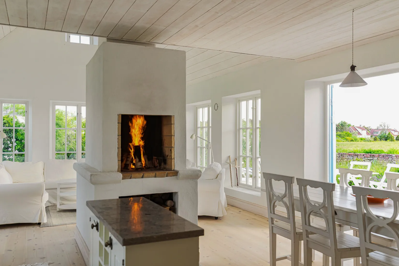 Villa, Sanda Svanviksvägen 775C, Sanda, Gotland