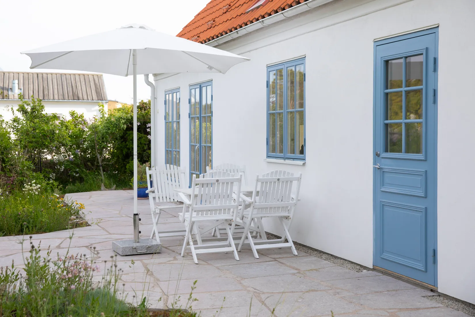 Villa, Sanda Svanviksvägen 775C, Sanda, Gotland