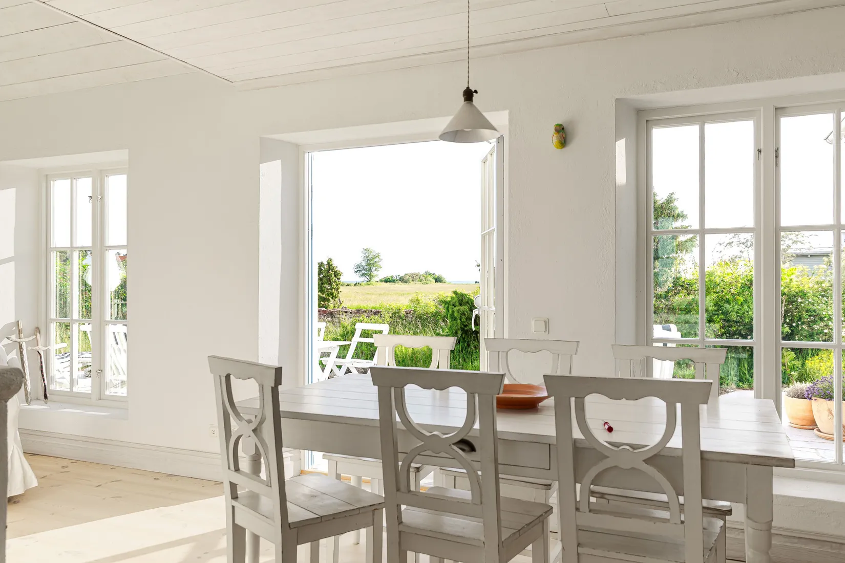 Villa, Sanda Svanviksvägen 775C, Sanda, Gotland