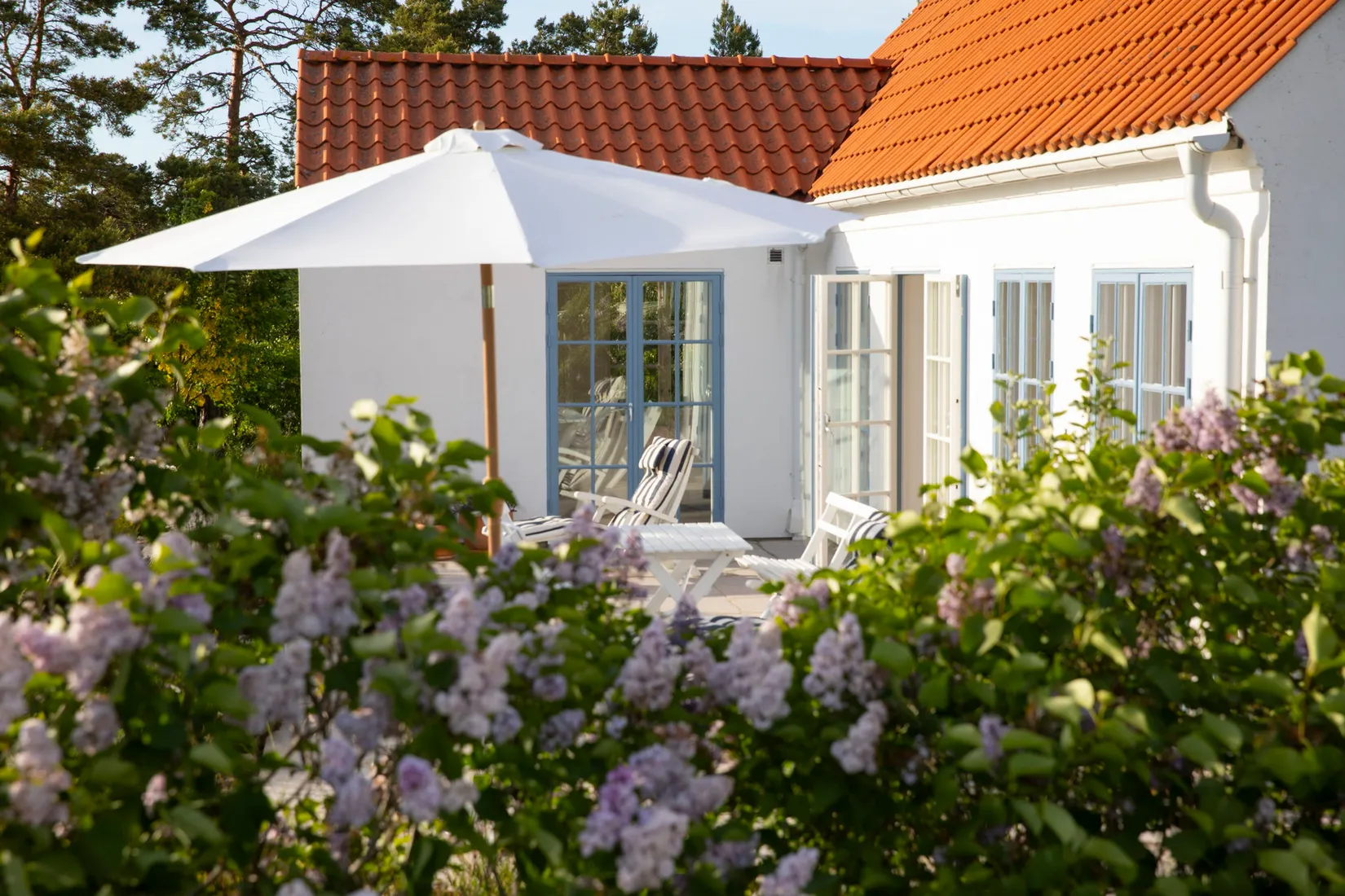 Villa, Sanda Svanviksvägen 775C, Sanda, Gotland