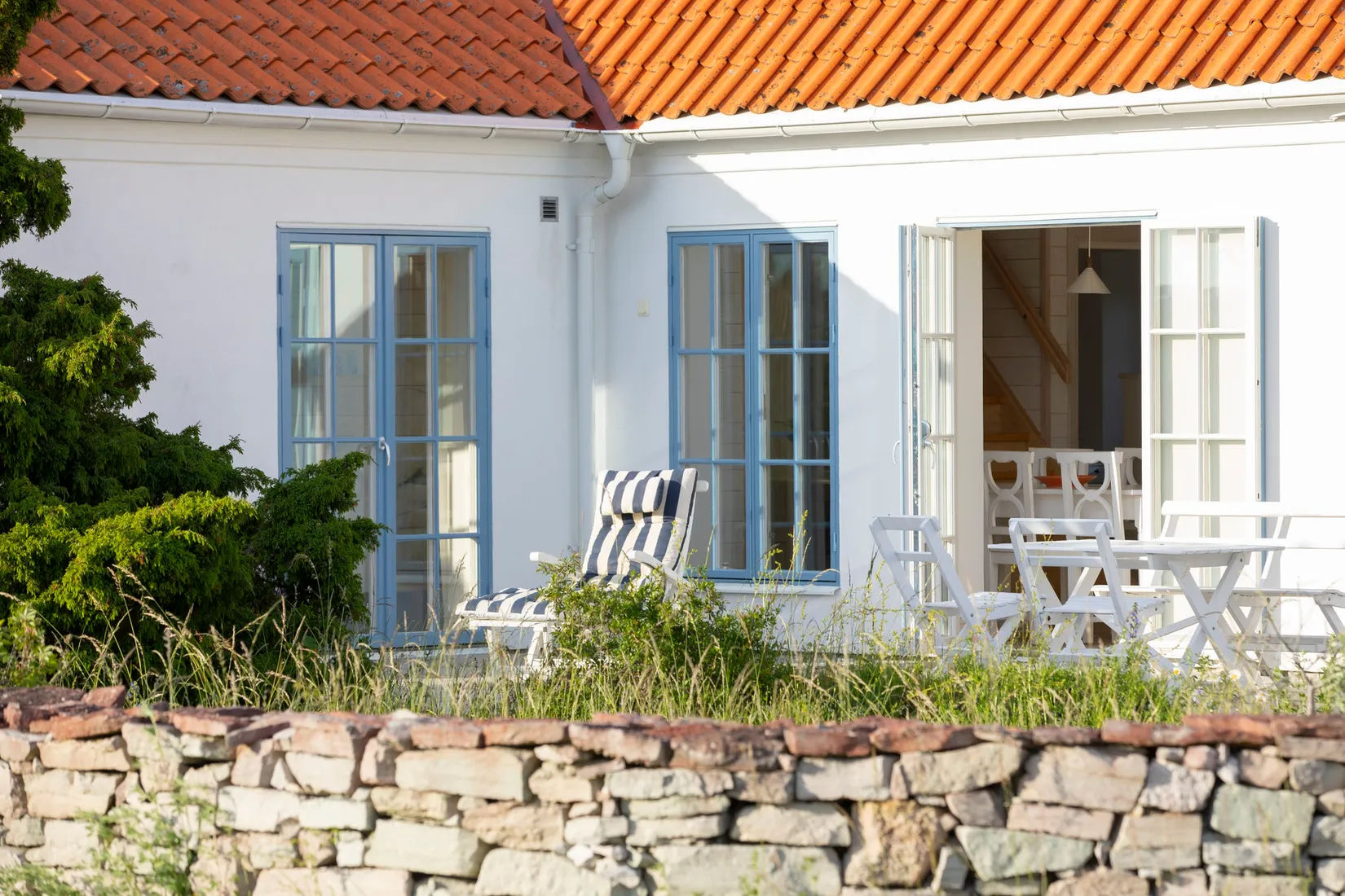 Villa, Sanda Svanviksvägen 775C, Sanda, Gotland