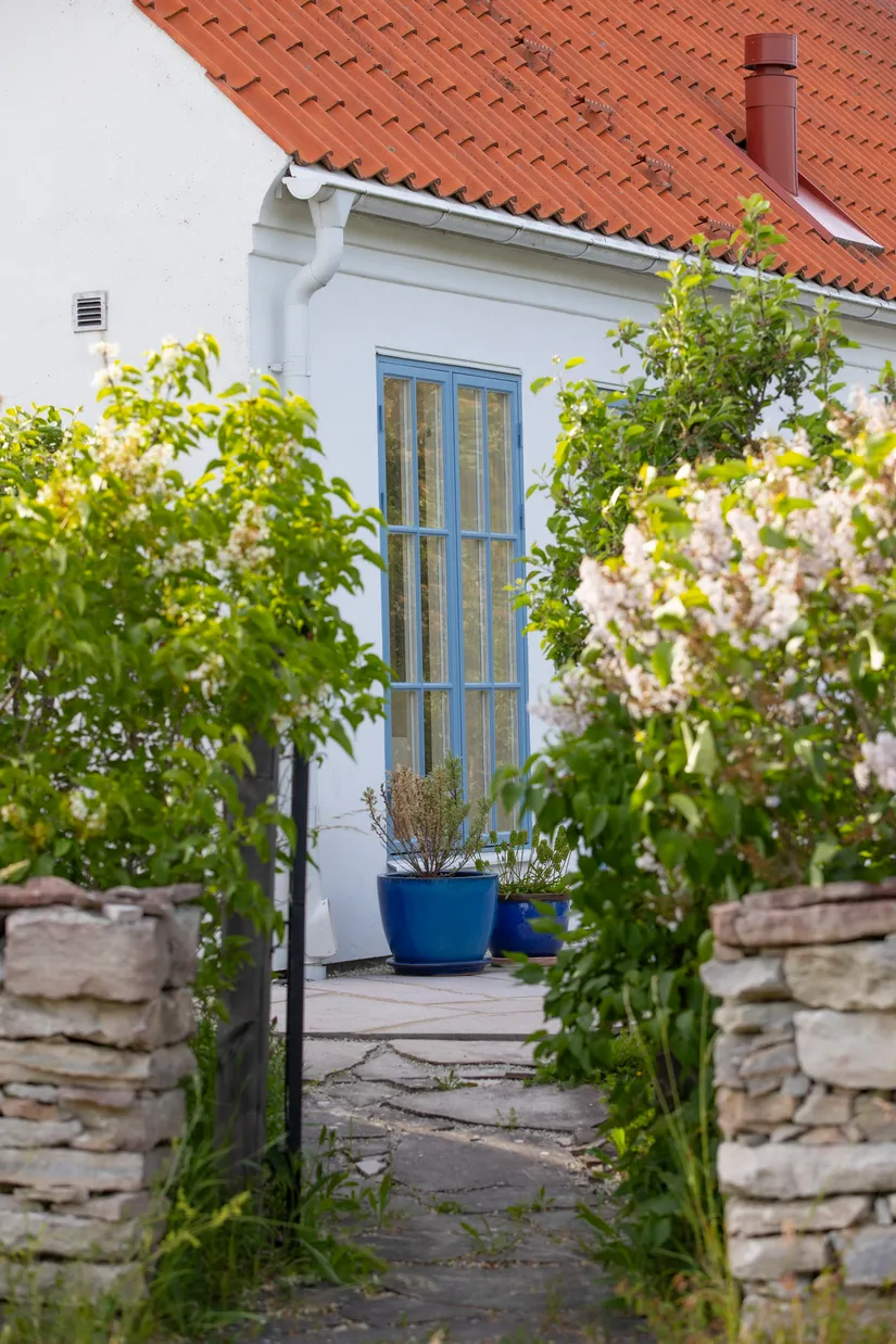 Villa, Sanda Svanviksvägen 775C, Sanda, Gotland