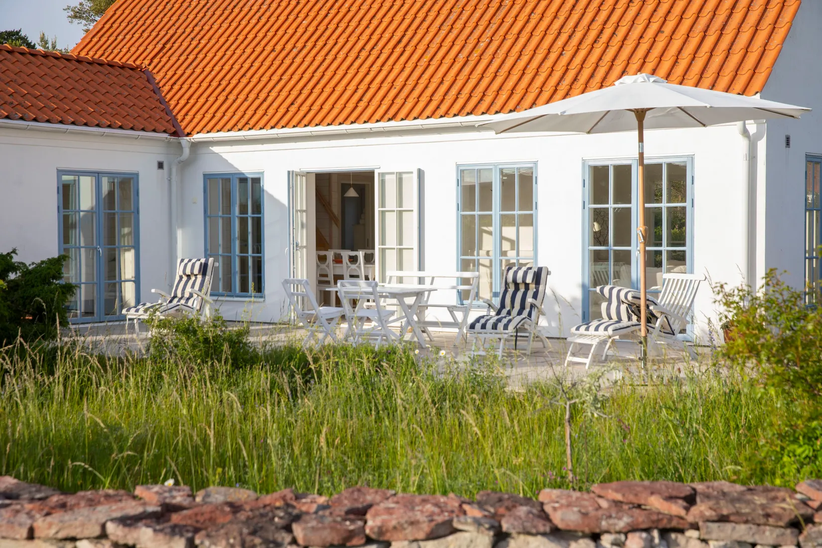 Villa, Sanda Svanviksvägen 775C, Sanda, Gotland