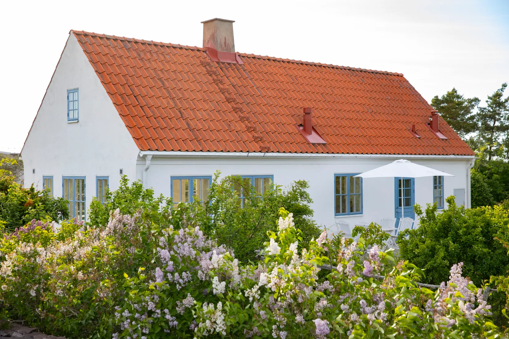 Villa, Sanda Svanviksvägen 775C, Sanda, Gotland