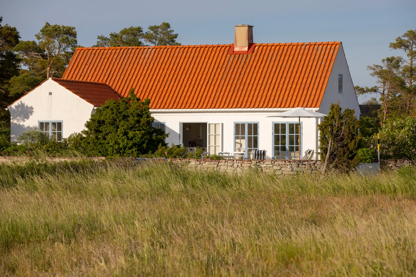Villa, Sanda Svanviksvägen 775C, Sanda, Gotland