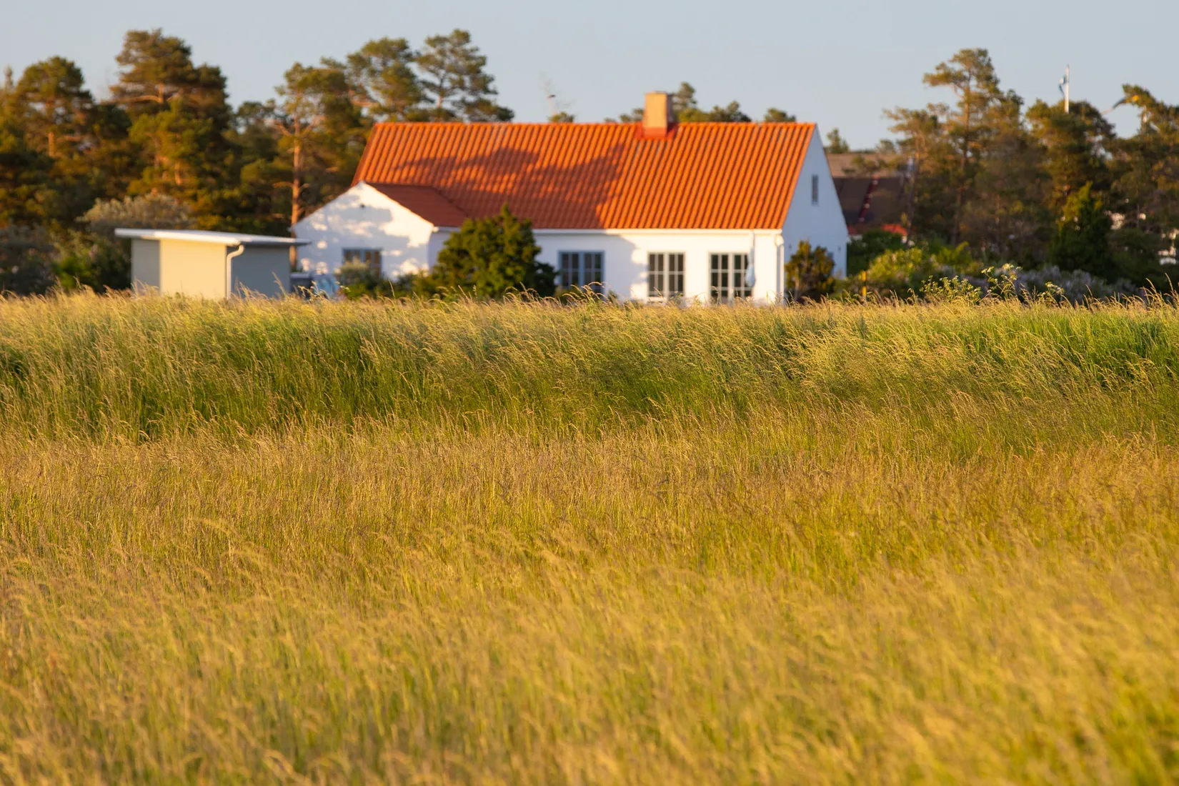Villa, Sanda Svanviksvägen 775C, Sanda, Gotland