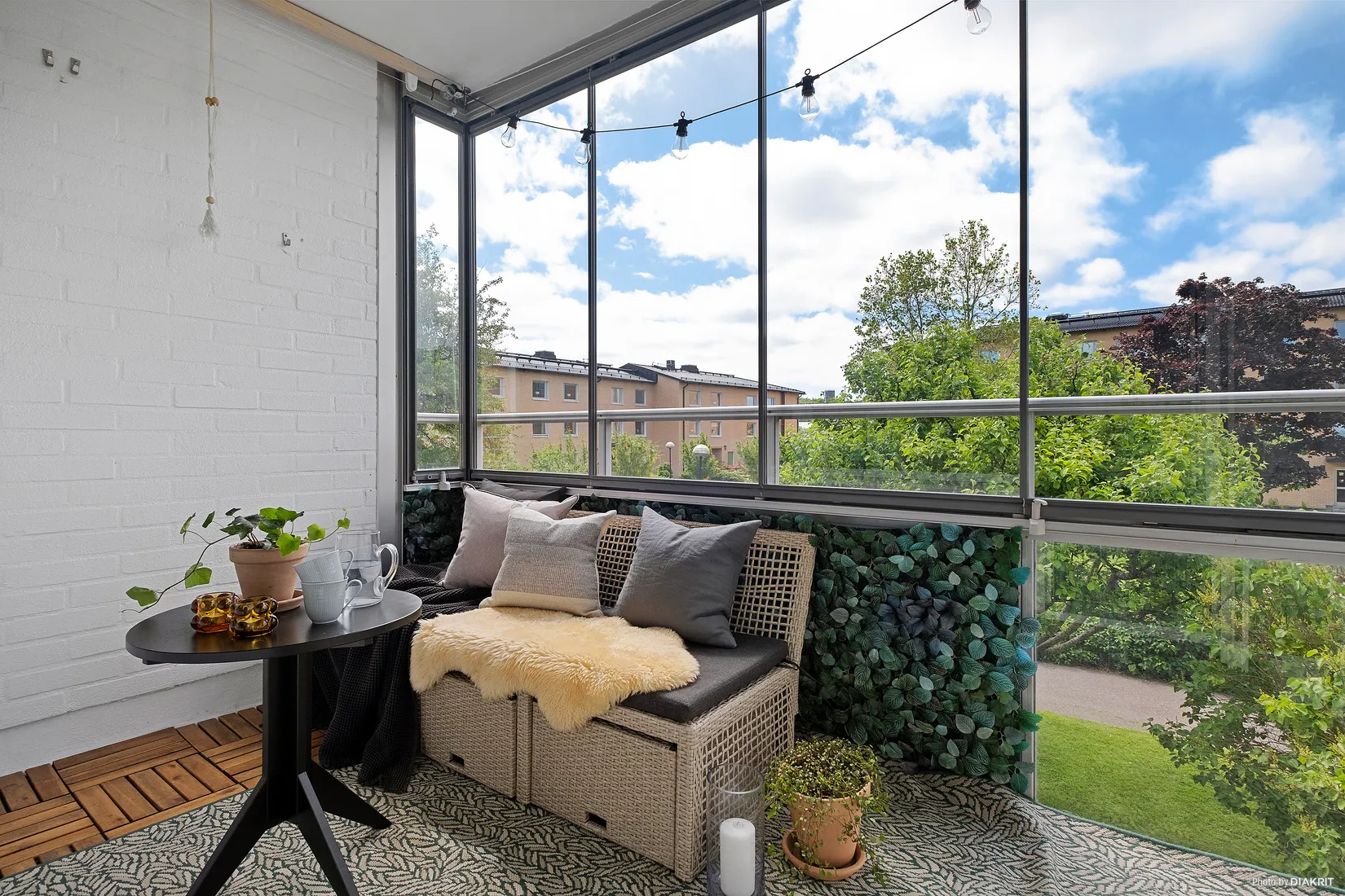 Bostadsrätt, Ponnygatan 3, Mölndal