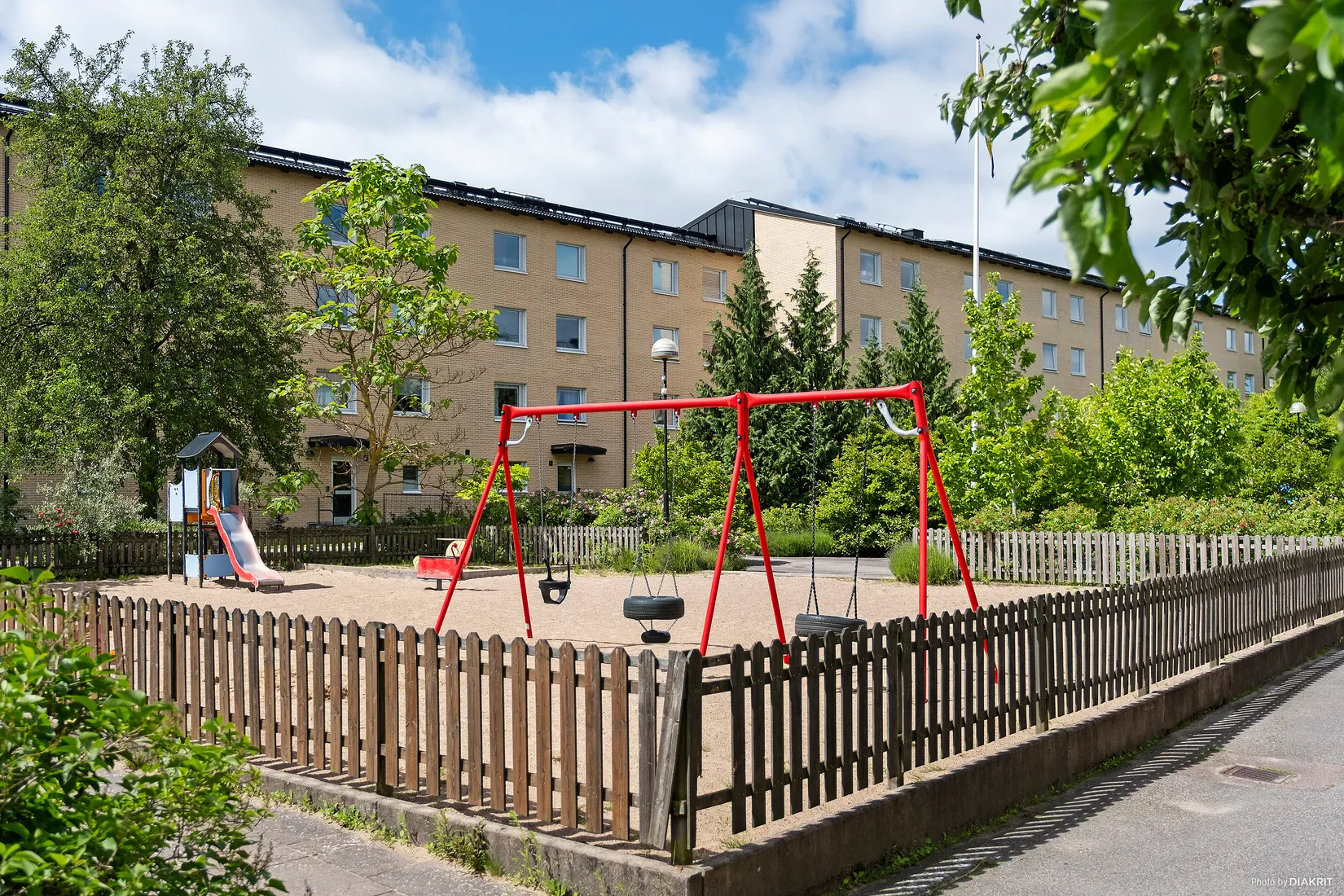 Bostadsrätt, Ponnygatan 3, Mölndal