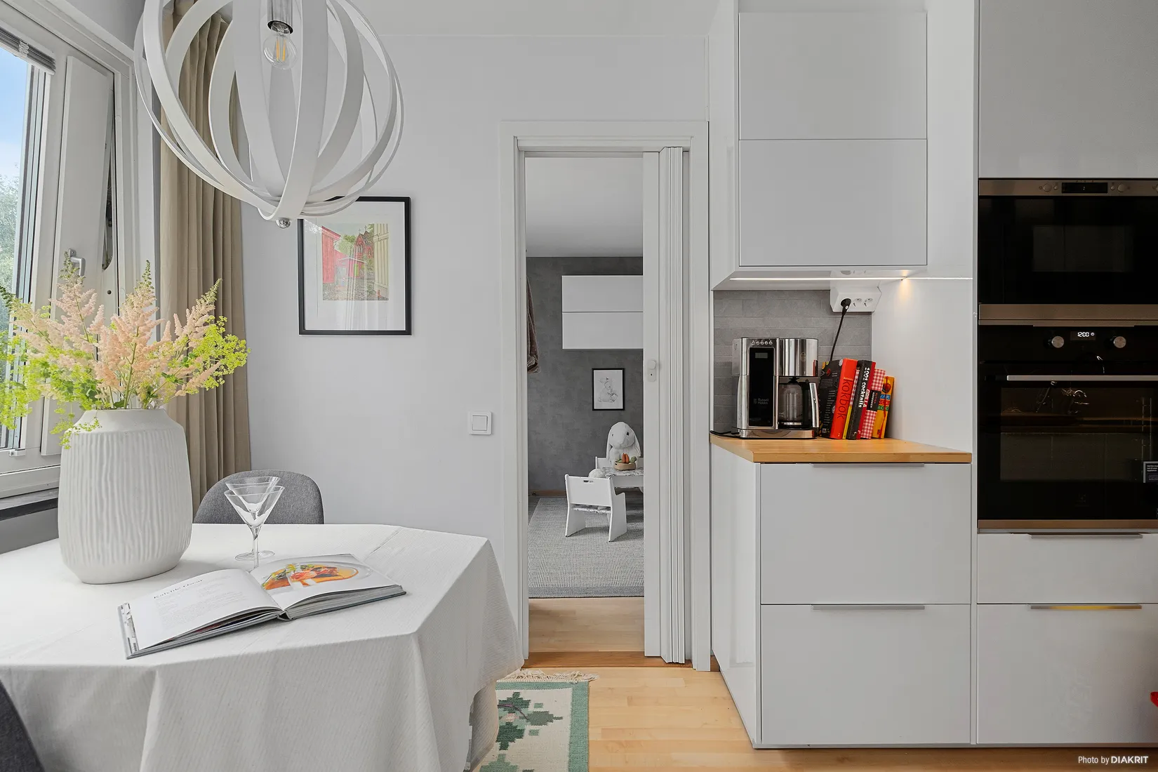 Bostadsrätt, Ponnygatan 3, Mölndal
