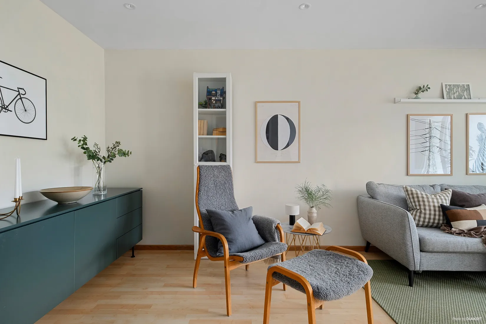 Bostadsrätt, Ponnygatan 3, Mölndal