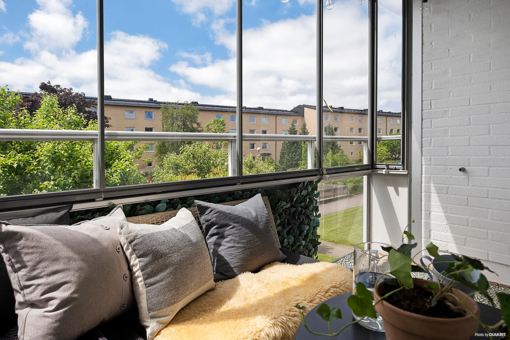 Bostadsrätt, Ponnygatan 3, Mölndal