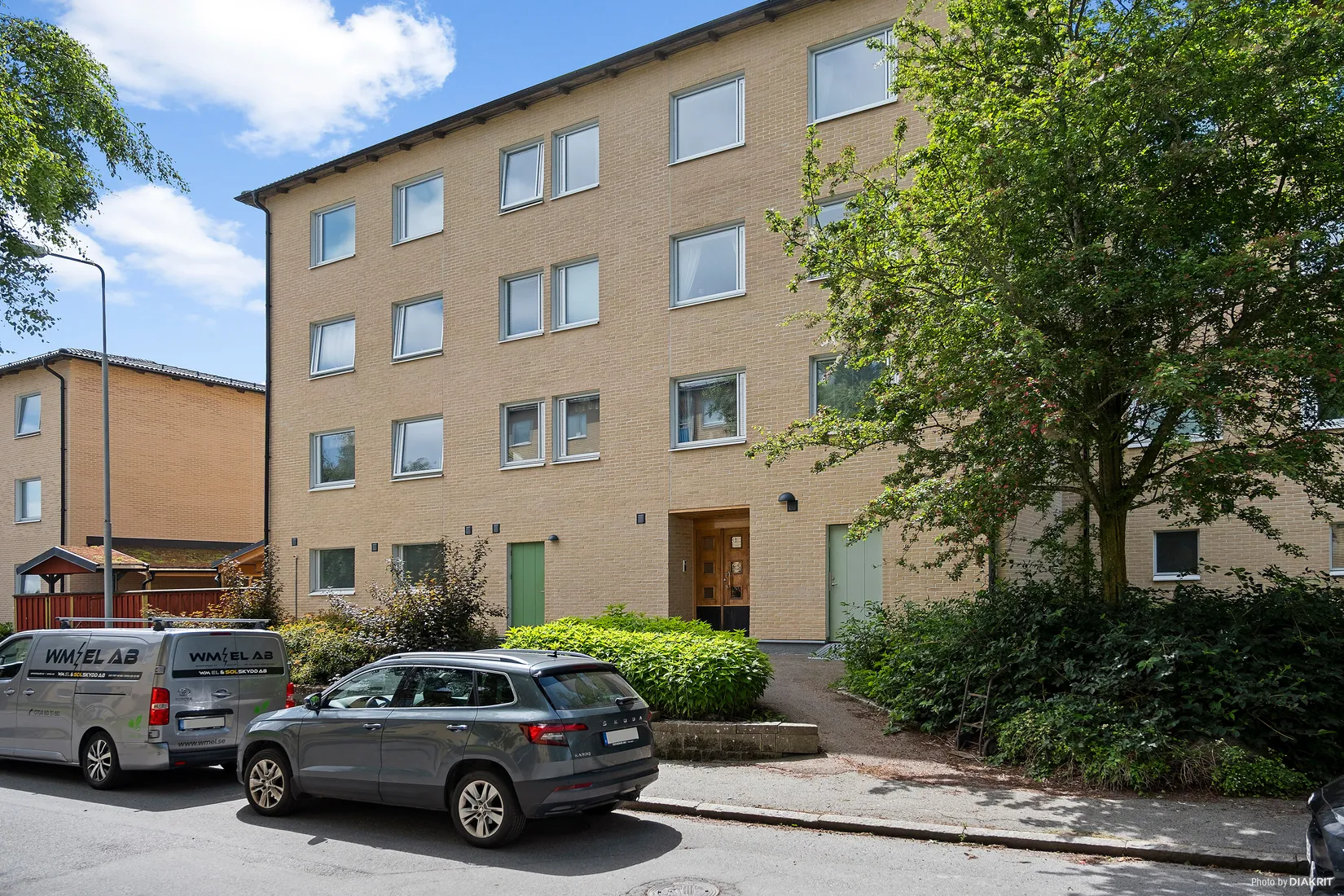 Bostadsrätt, Ponnygatan 3, Mölndal