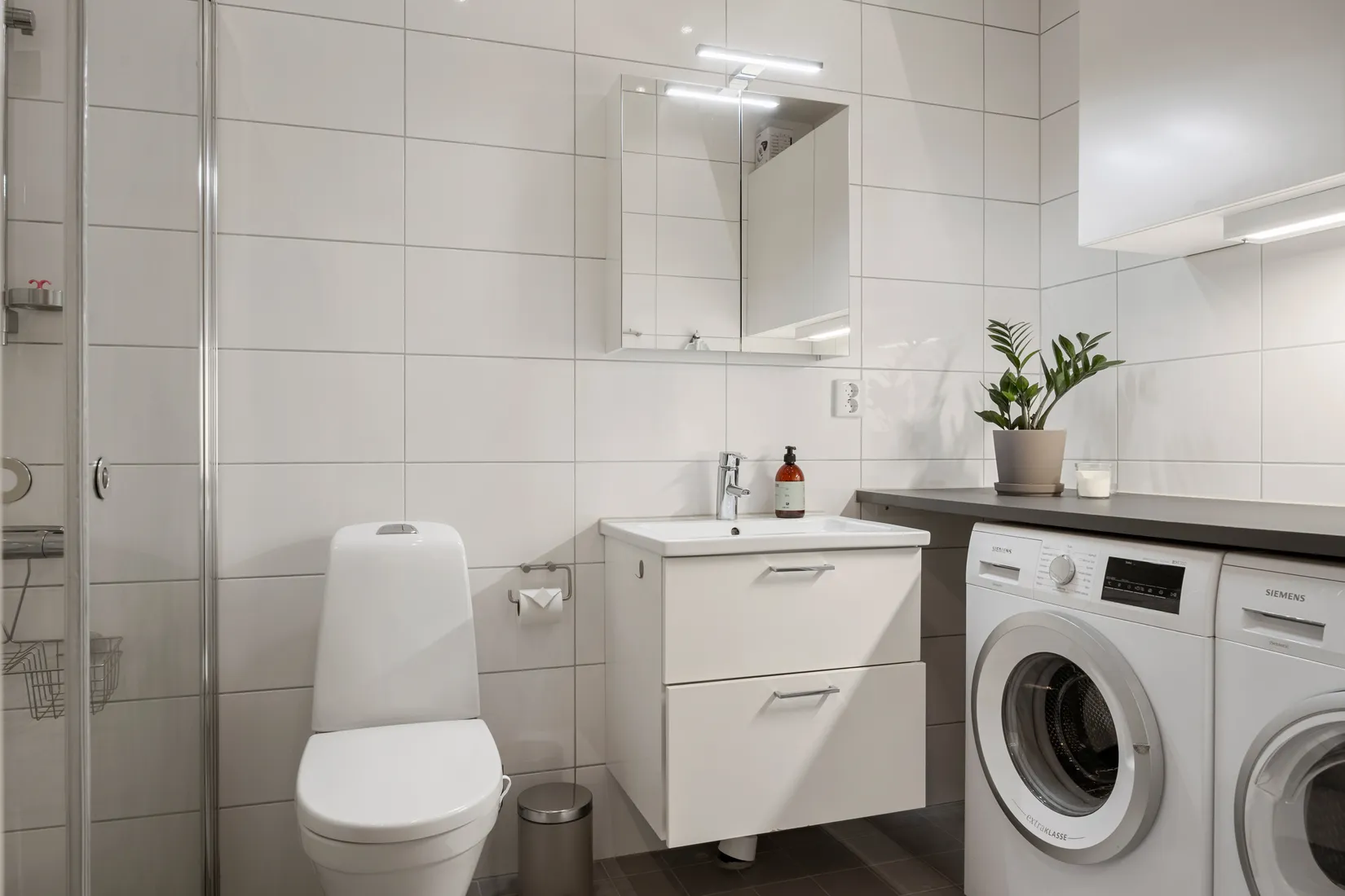 Bostadsrätt, Lagerbergsgatan 5, Centrum, Uddevalla