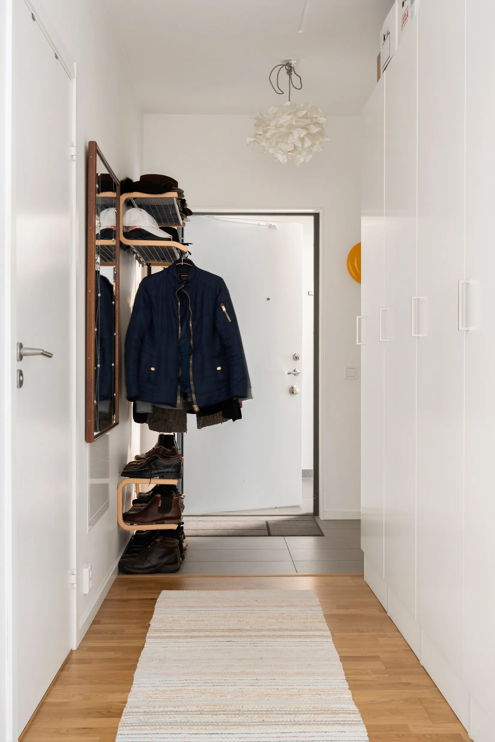 Bostadsrätt, Lagerbergsgatan 5, Centrum, Uddevalla