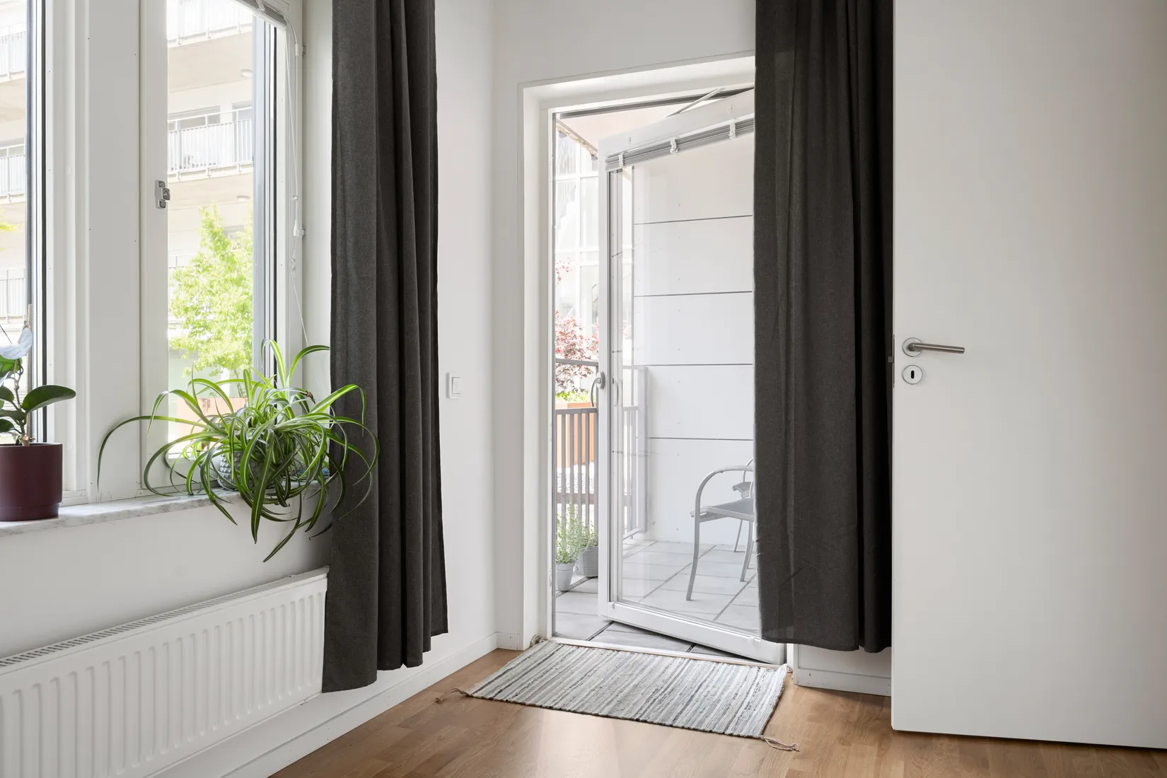 Bostadsrätt, Lagerbergsgatan 5, Centrum, Uddevalla