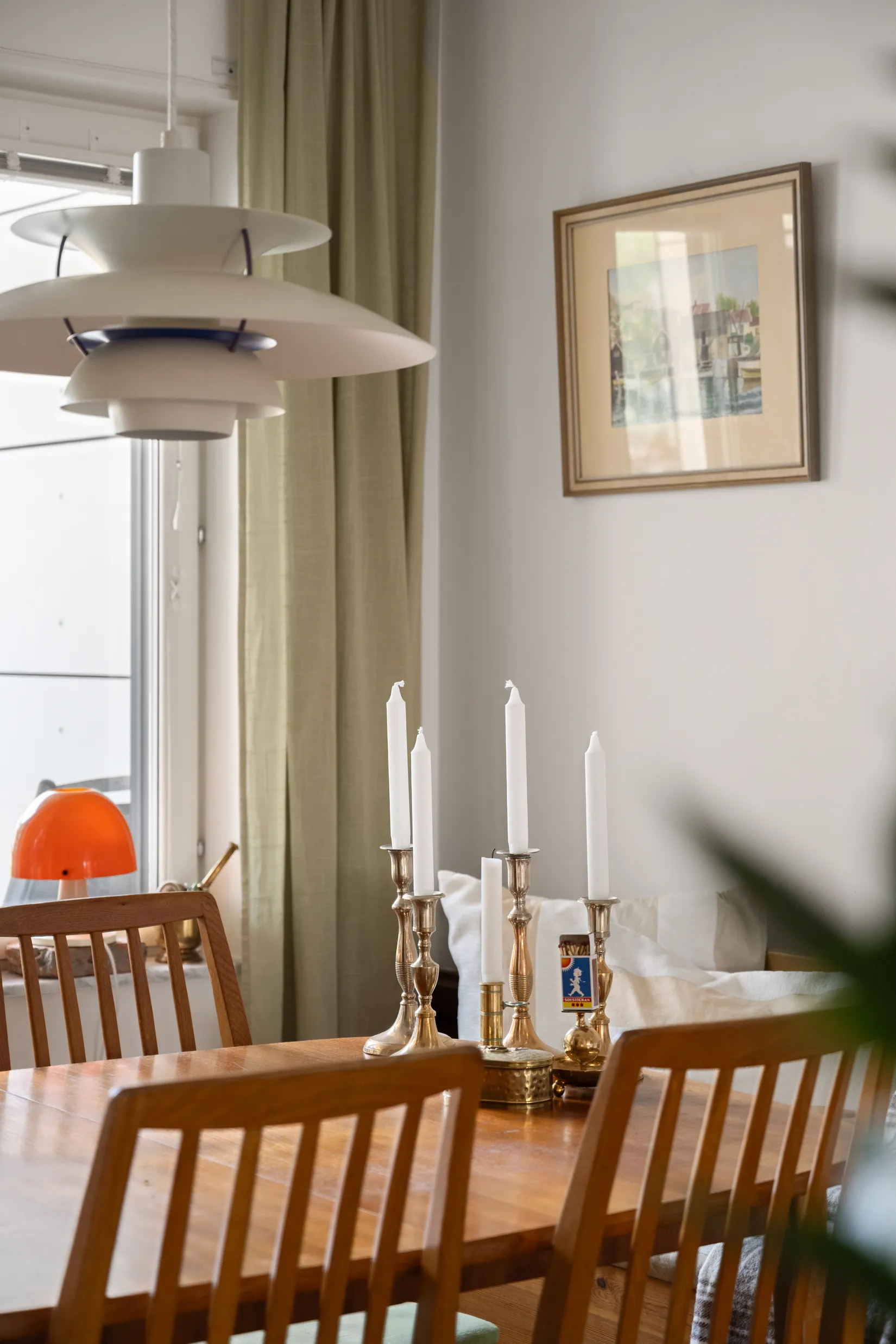Bostadsrätt, Lagerbergsgatan 5, Centrum, Uddevalla