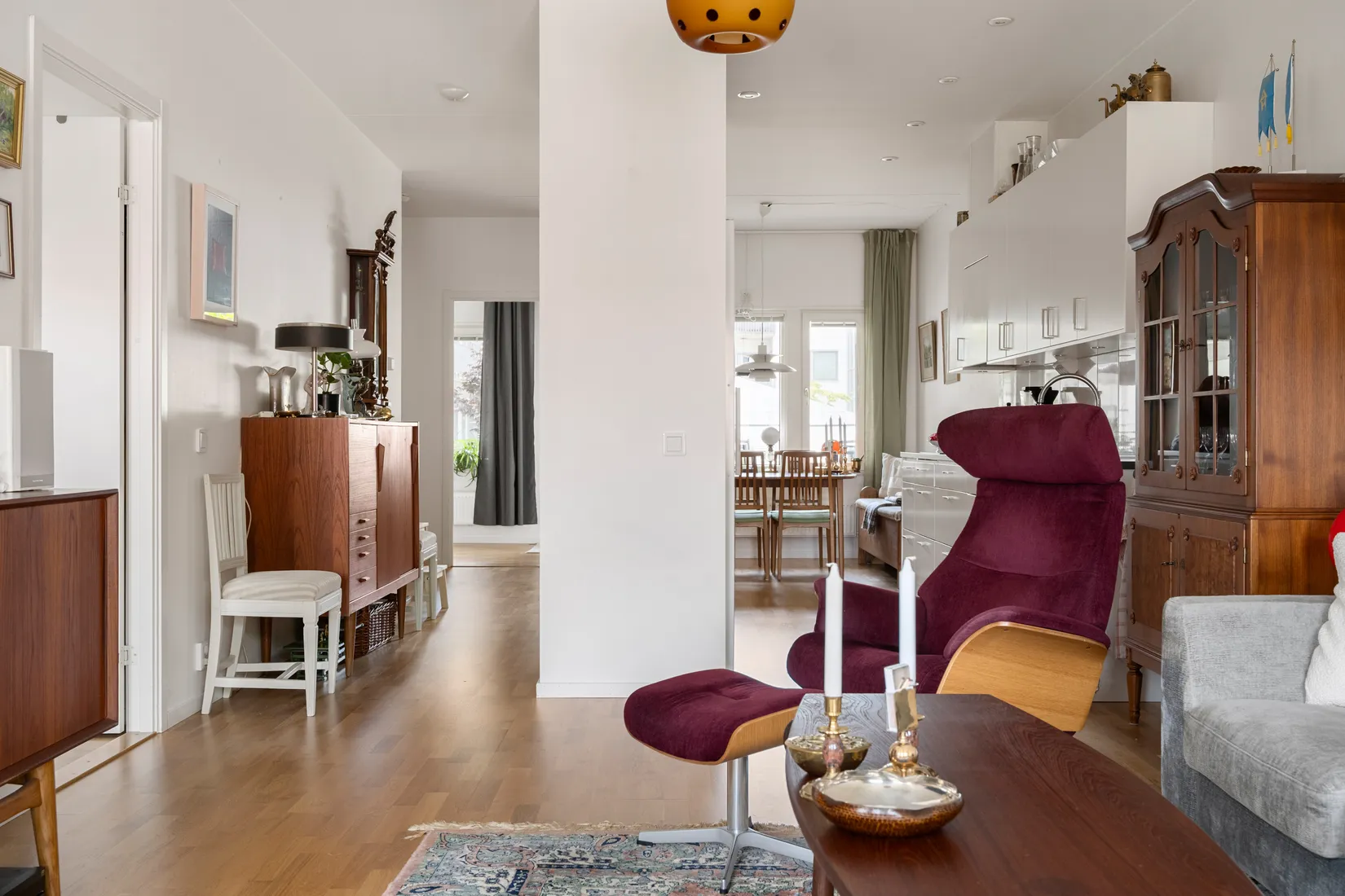 Bostadsrätt, Lagerbergsgatan 5, Centrum, Uddevalla