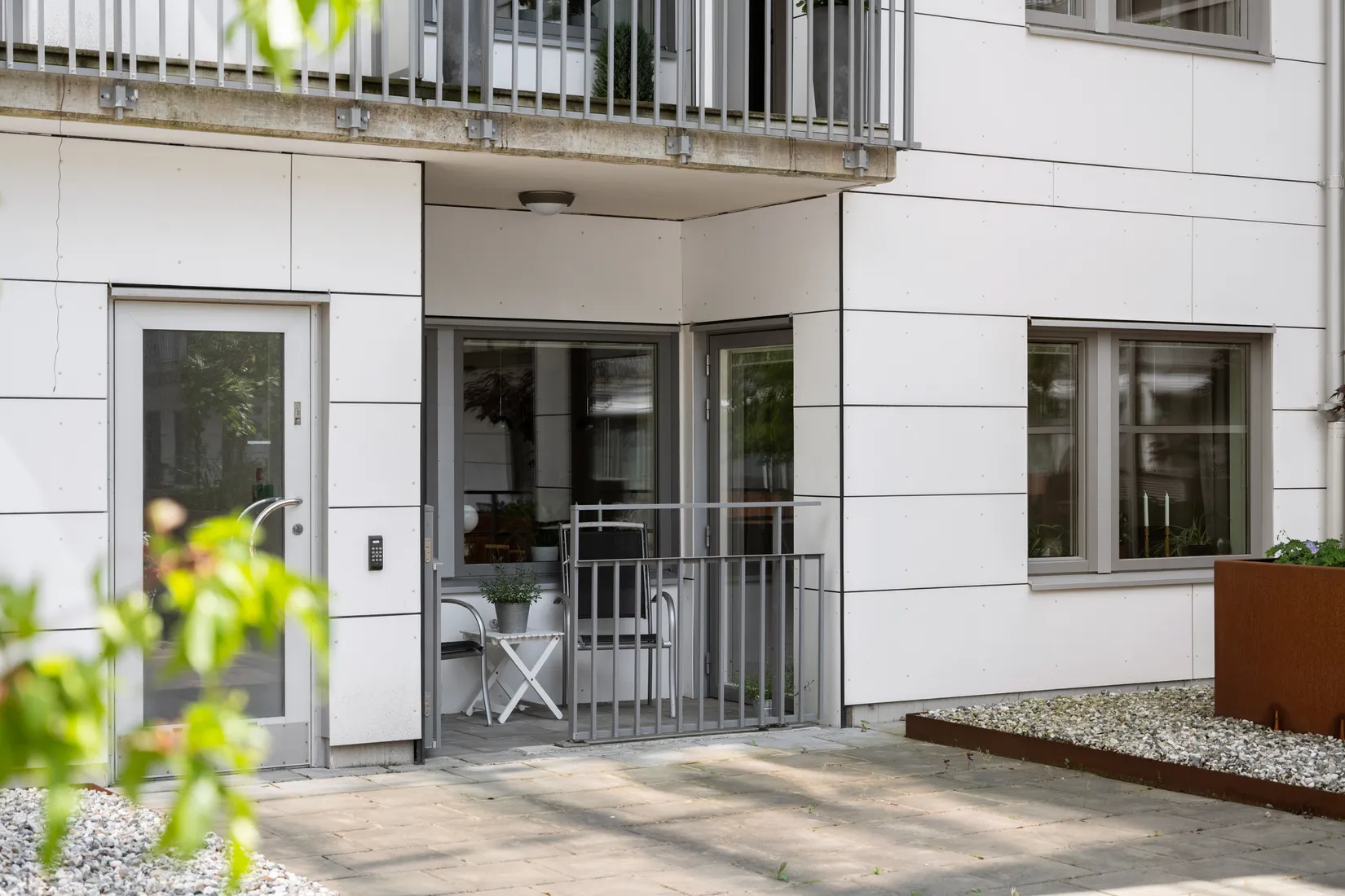 Bostadsrätt, Lagerbergsgatan 5, Centrum, Uddevalla