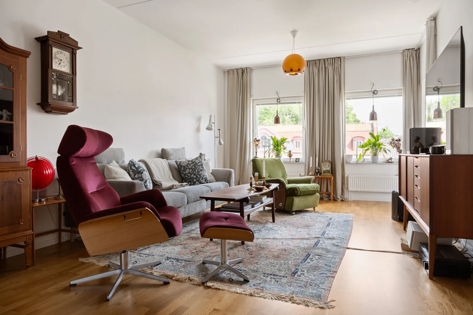 Bostadsrätt, Lagerbergsgatan 5, Centrum, Uddevalla