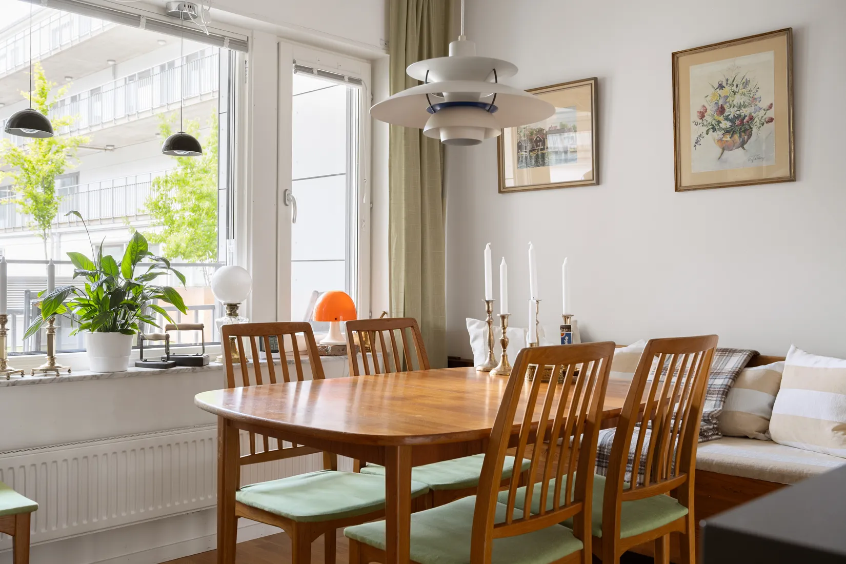 Bostadsrätt, Lagerbergsgatan 5, Centrum, Uddevalla