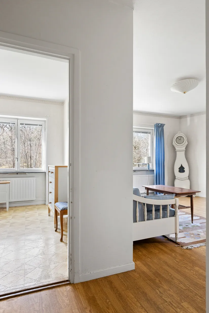 Bostadsrätt, Spinnrocksvägen 5, Bromma Åkeshov Brommaplan, Stockholm