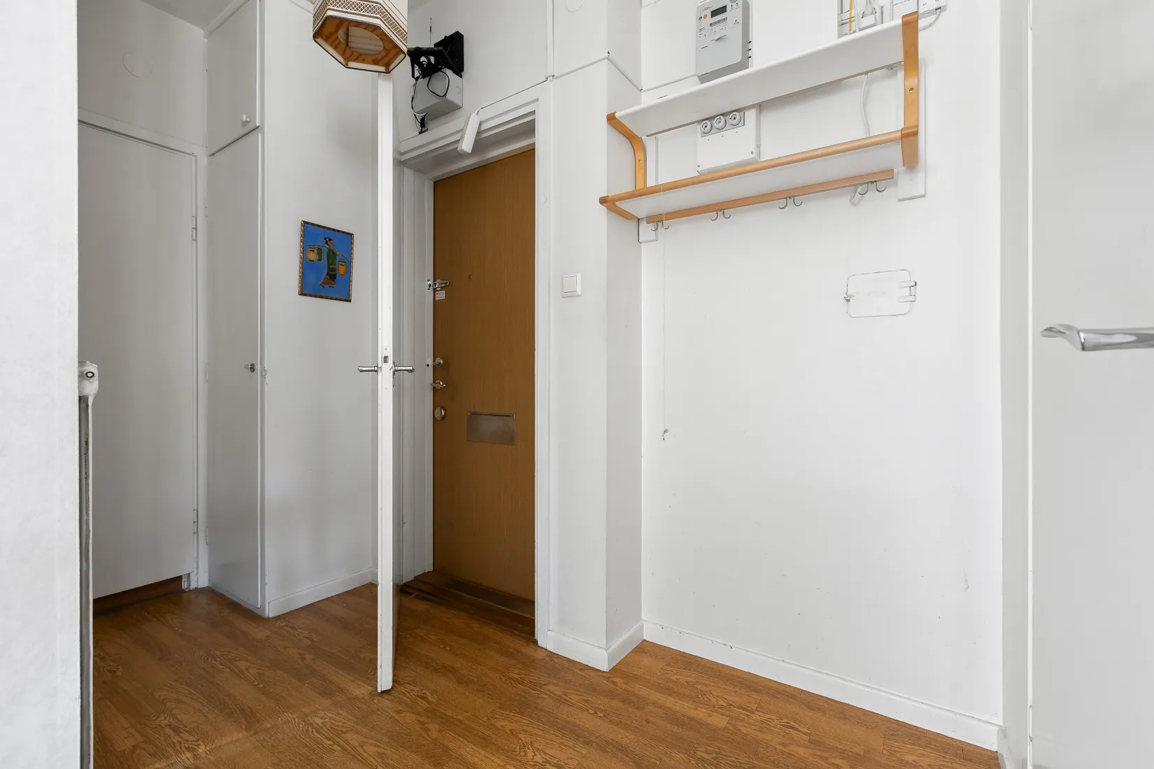 Bostadsrätt, Spinnrocksvägen 5, Bromma Åkeshov Brommaplan, Stockholm