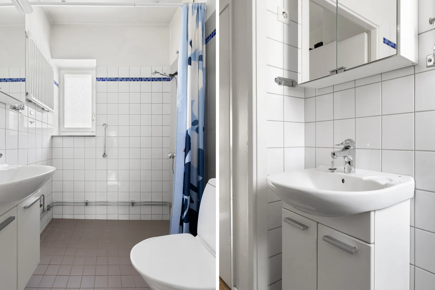 Bostadsrätt, Spinnrocksvägen 5, Bromma Åkeshov Brommaplan, Stockholm