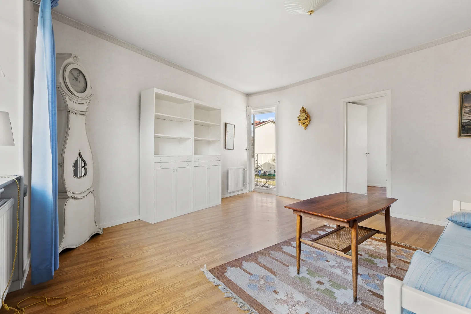 Bostadsrätt, Spinnrocksvägen 5, Bromma Åkeshov Brommaplan, Stockholm