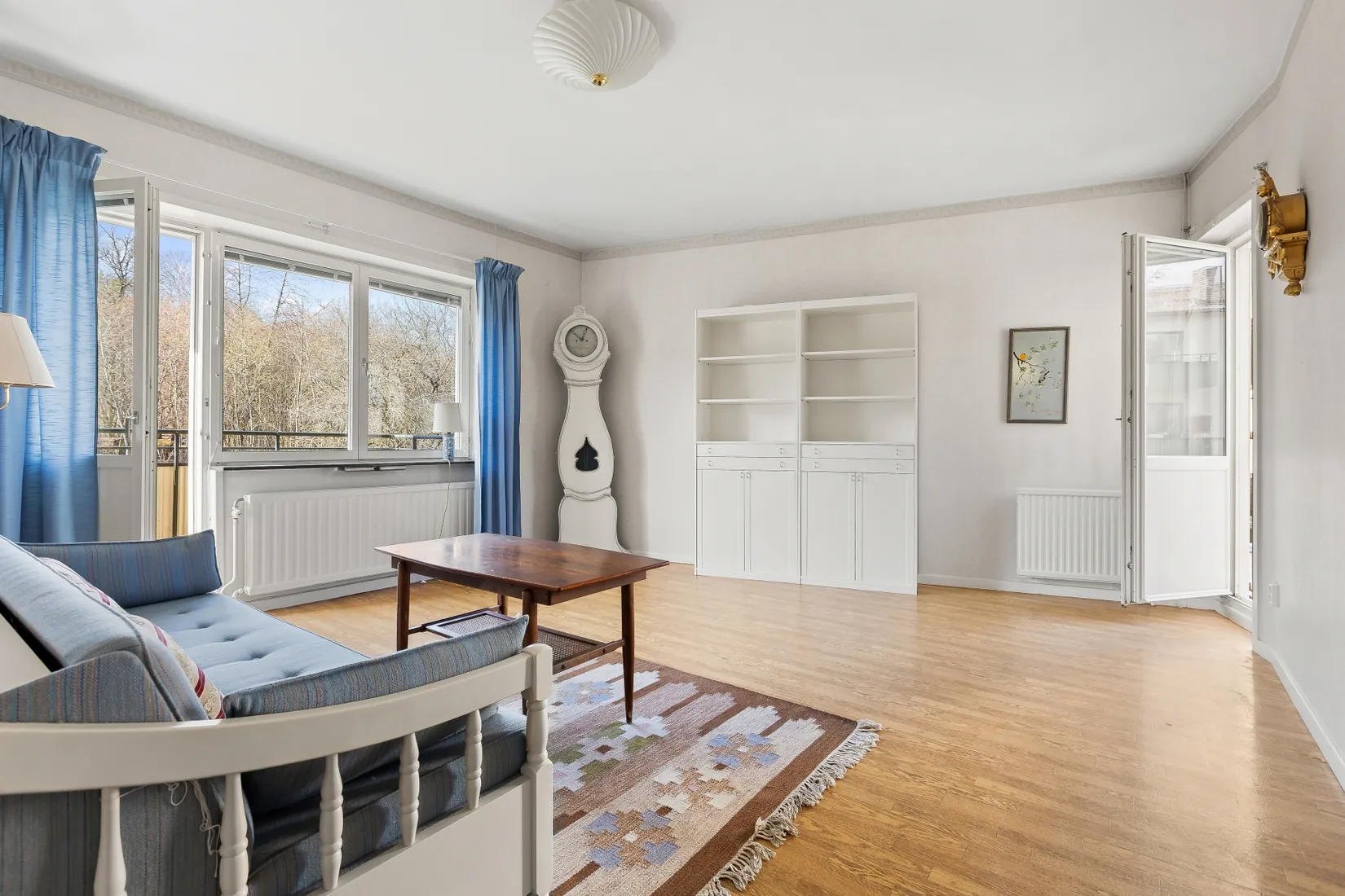 Bostadsrätt, Spinnrocksvägen 5, Bromma Åkeshov Brommaplan, Stockholm