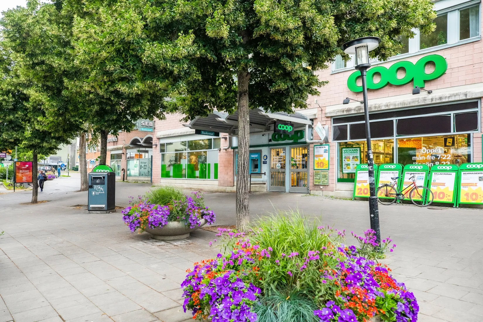 Bostadsrätt, Spinnrocksvägen 5, Bromma Åkeshov Brommaplan, Stockholm