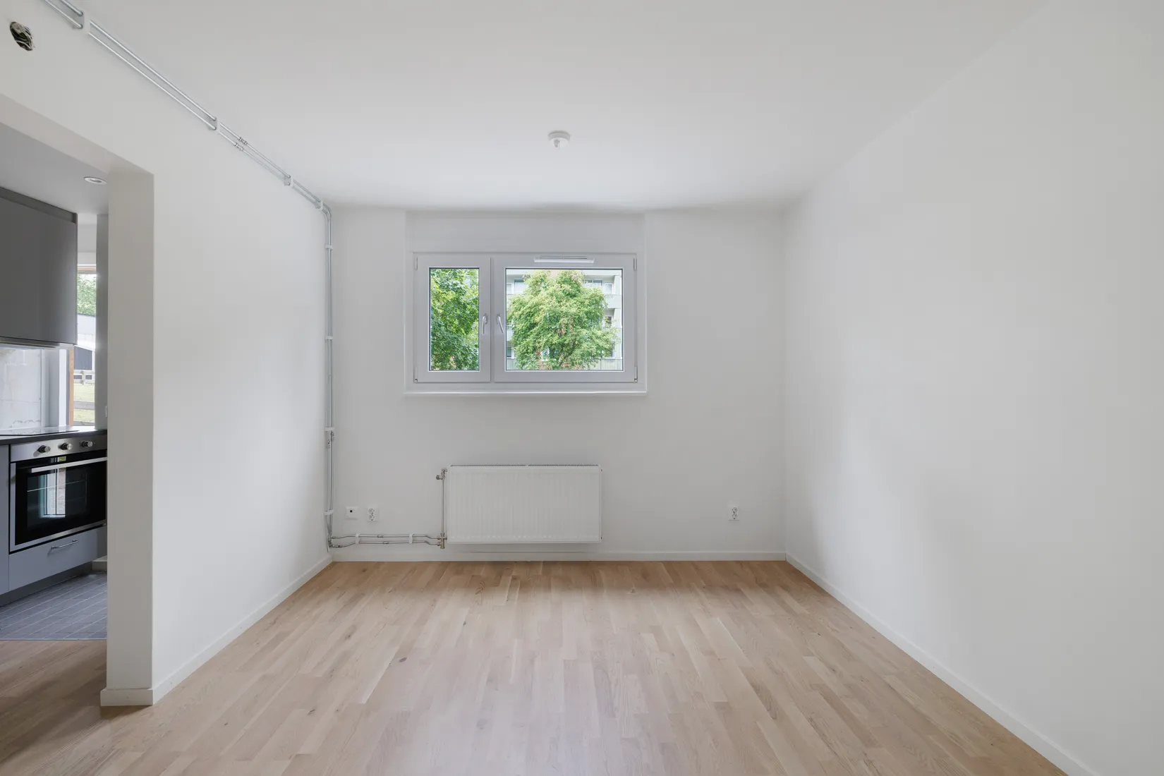 Bostadsrätt, Vårbergsvägen 193, Stockholm