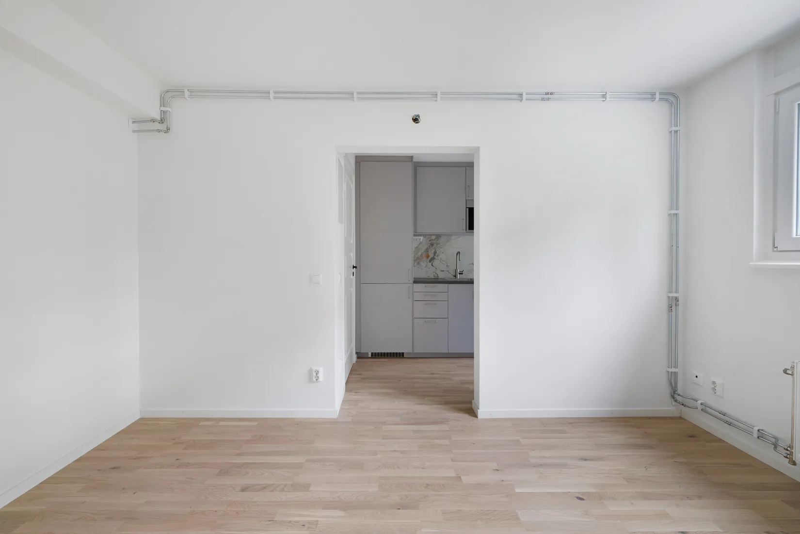 Bostadsrätt, Vårbergsvägen 193, Stockholm