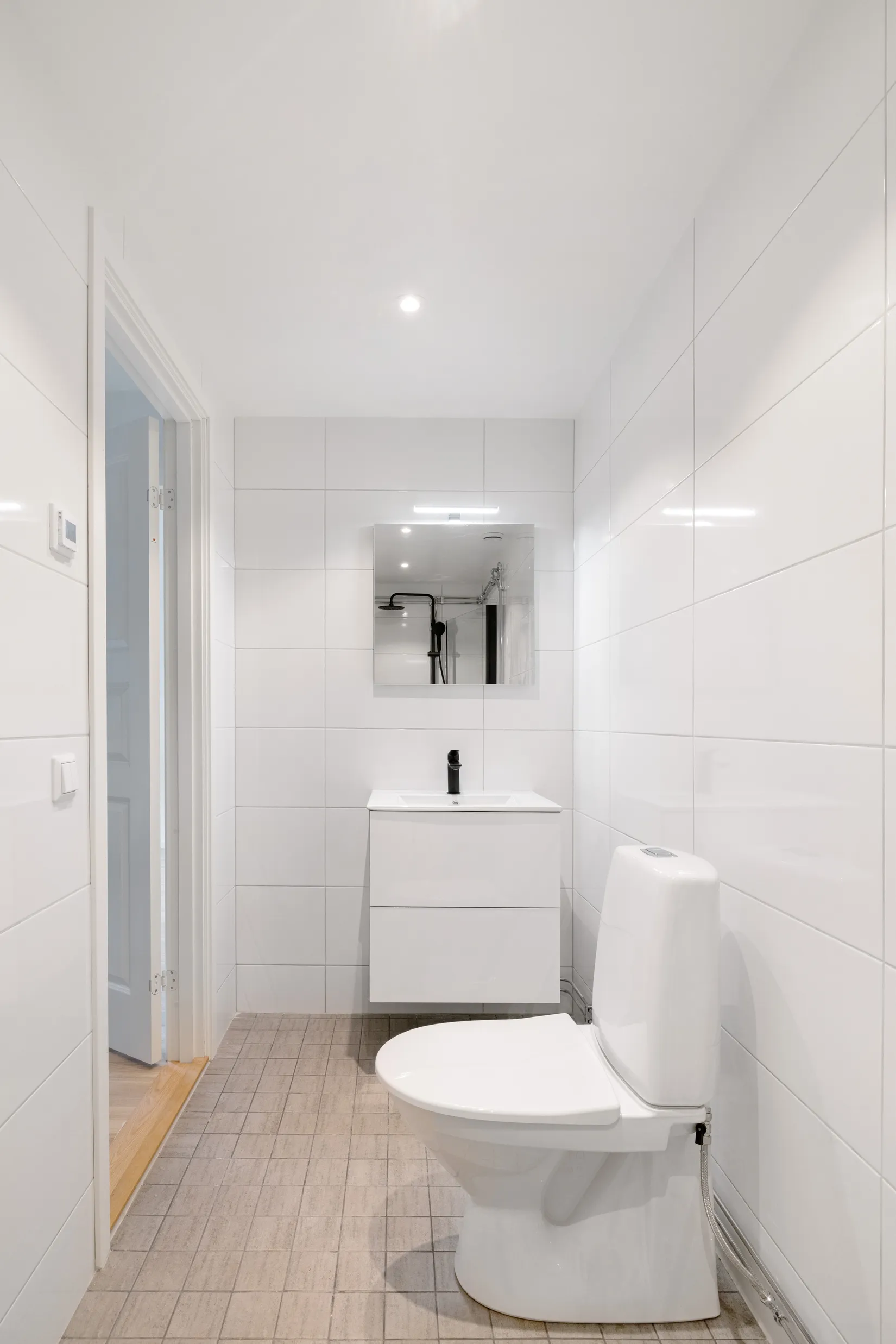 Bostadsrätt, Vårbergsvägen 193, Stockholm