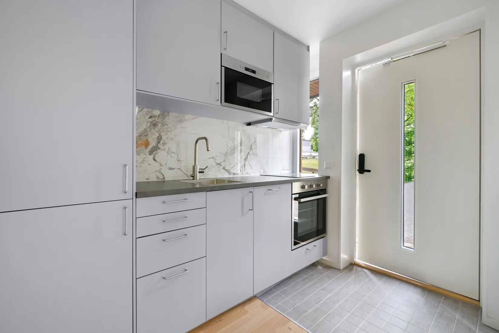 Bostadsrätt, Vårbergsvägen 193, Stockholm