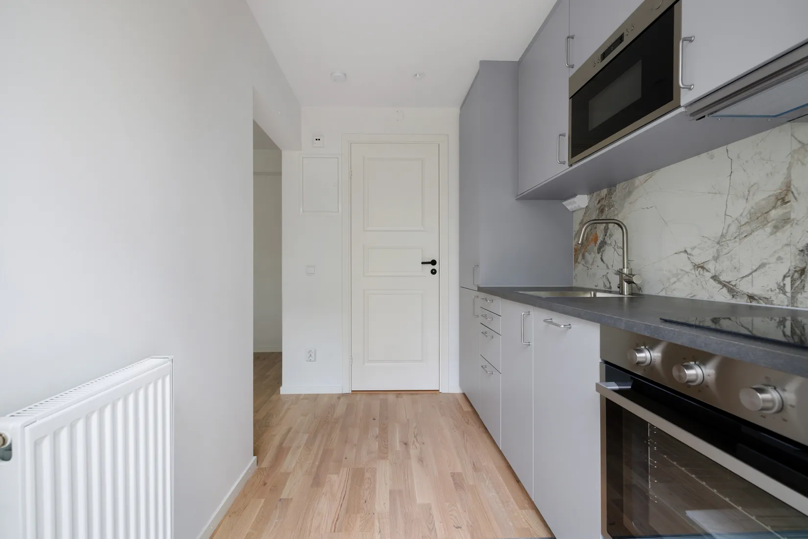 Bostadsrätt, Vårbergsvägen 193, Stockholm