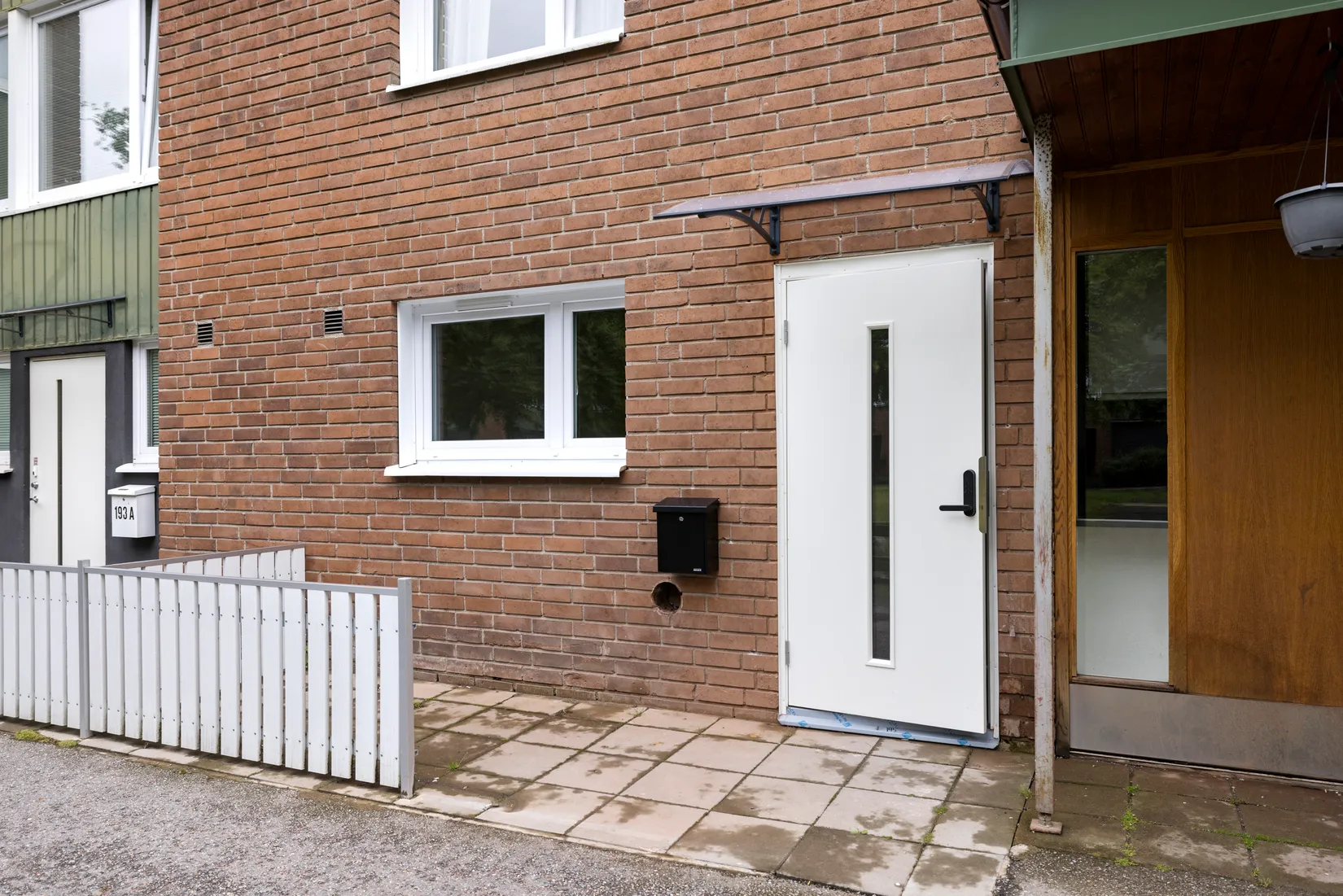 Bostadsrätt, Vårbergsvägen 193, Stockholm