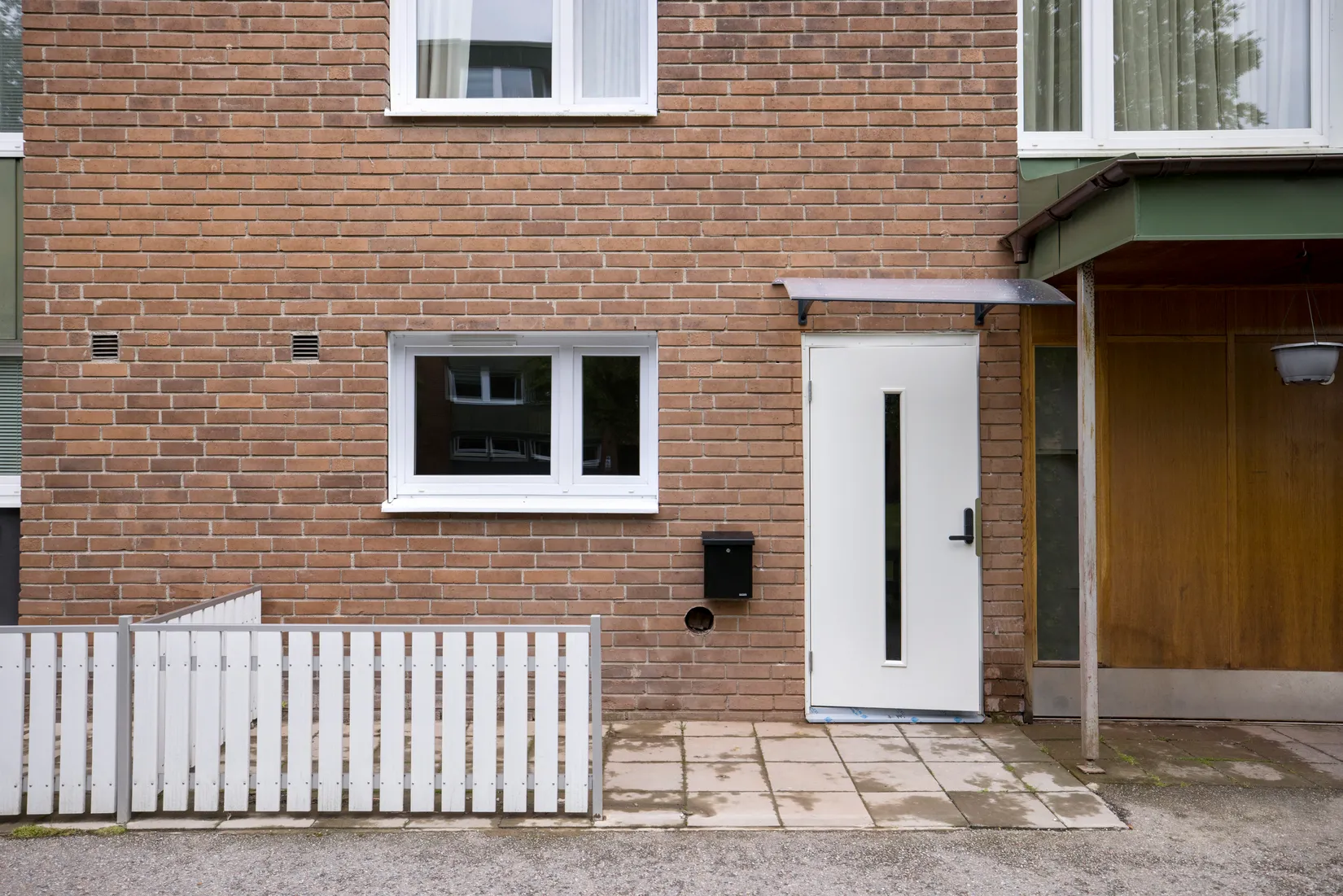 Bostadsrätt, Vårbergsvägen 193, Stockholm