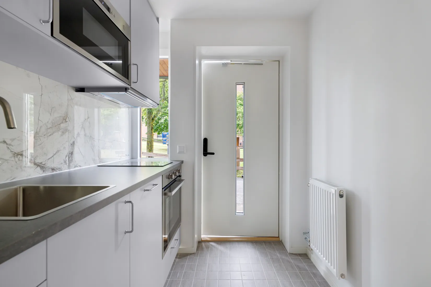 Bostadsrätt, Vårbergsvägen 193, Stockholm