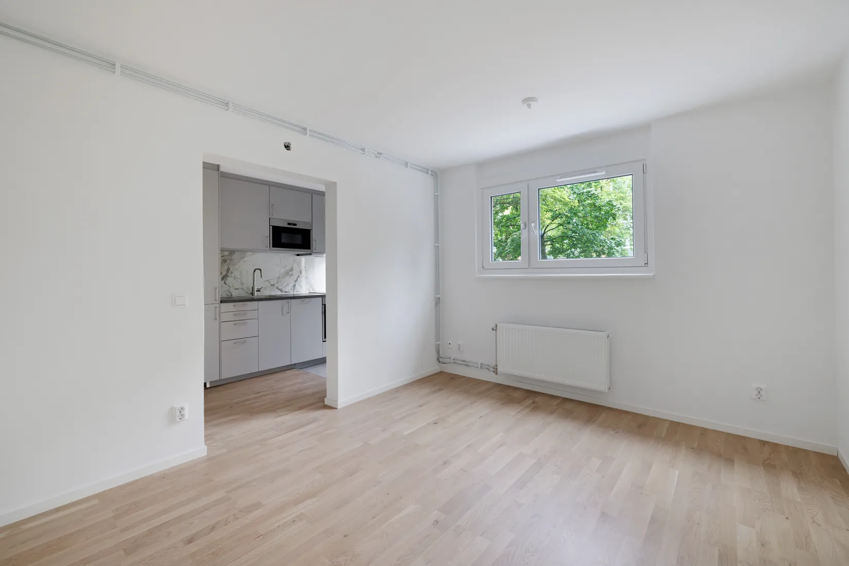 Bostadsrätt, Vårbergsvägen 193, Stockholm