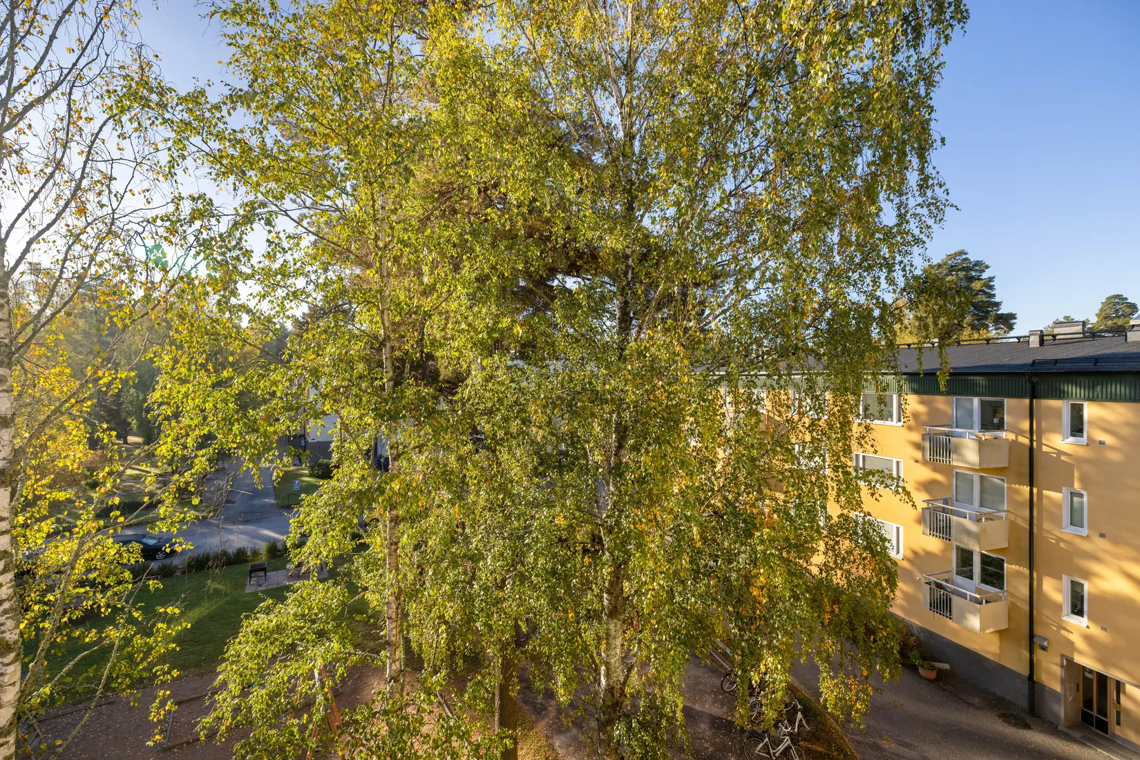 Bostadsrätt, Ringvägen 51, Västerhaninge - Ribbylund, Haninge