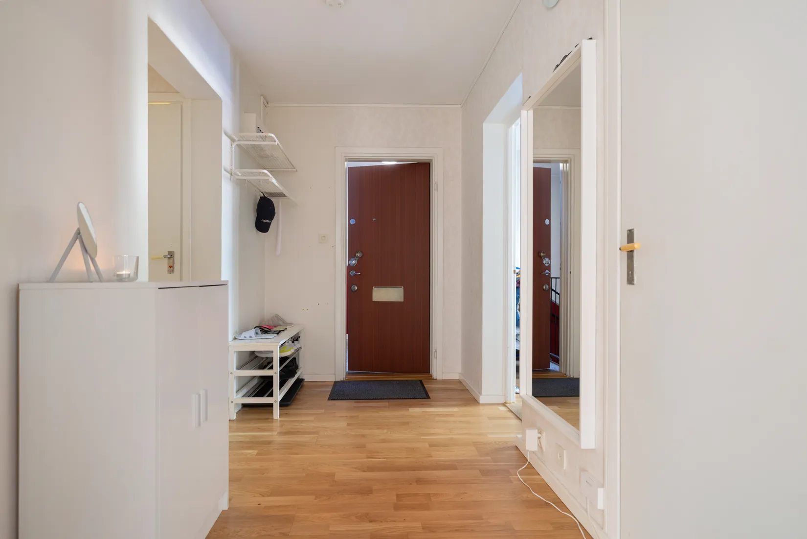 Bostadsrätt, Ringvägen 51, Västerhaninge - Ribbylund, Haninge