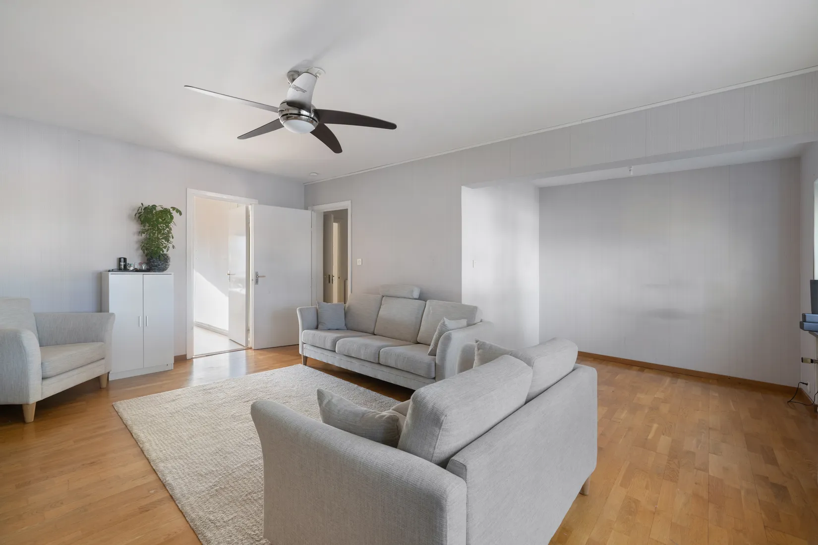 Bostadsrätt, Ringvägen 51, Västerhaninge - Ribbylund, Haninge