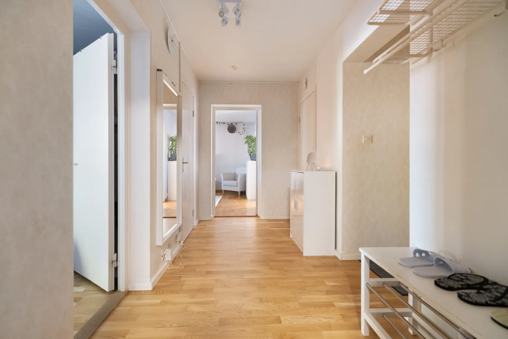 Bostadsrätt, Ringvägen 51, Västerhaninge - Ribbylund, Haninge