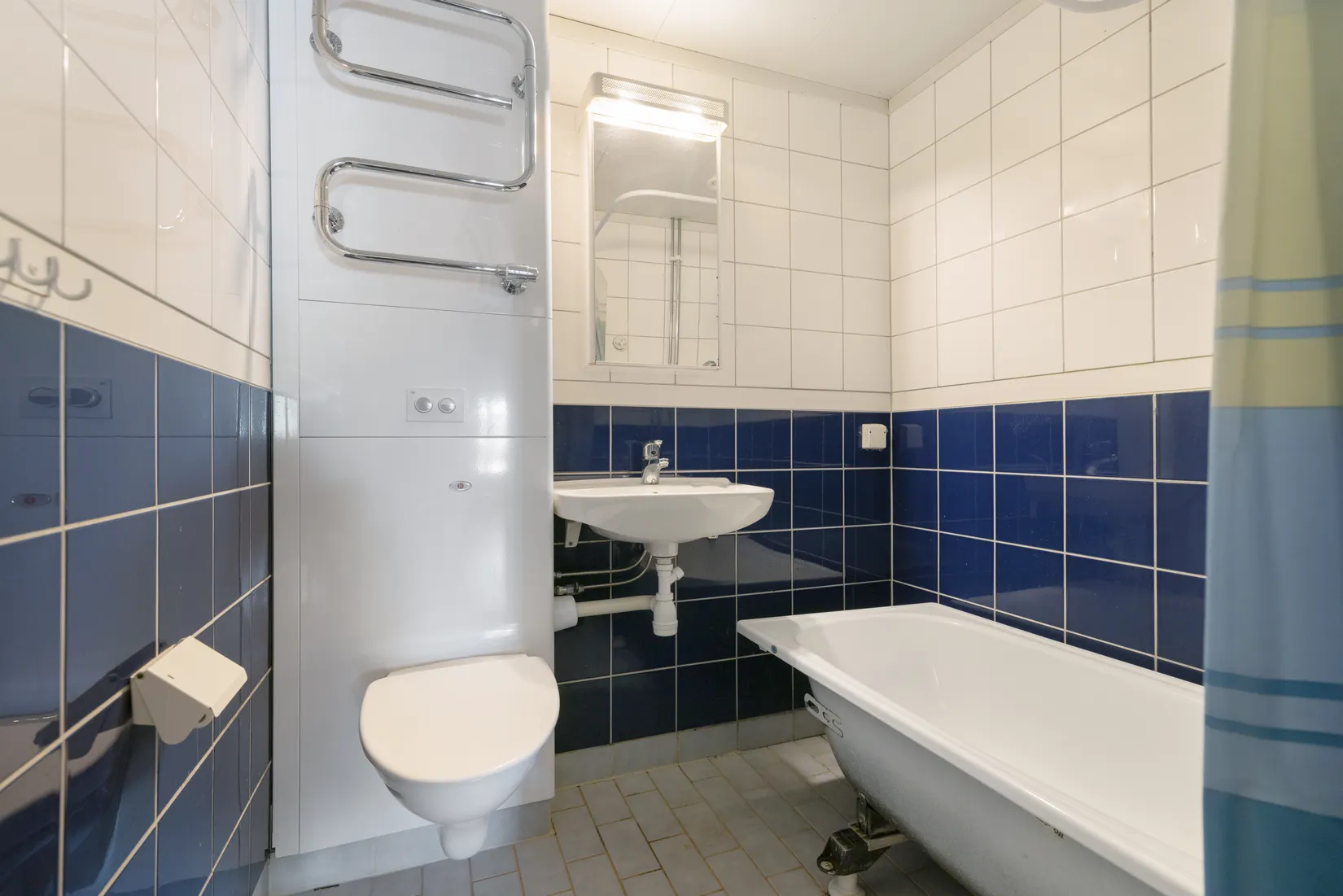 Bostadsrätt, Ringvägen 51, Västerhaninge - Ribbylund, Haninge