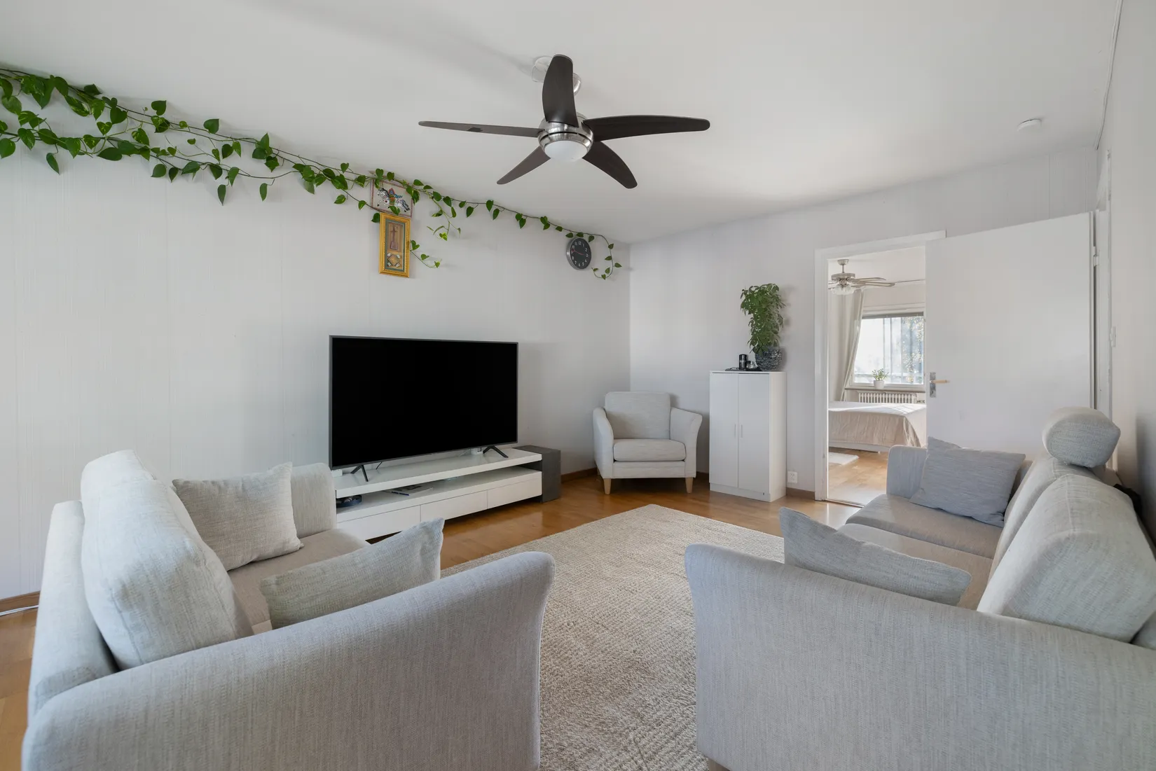 Bostadsrätt, Ringvägen 51, Västerhaninge - Ribbylund, Haninge
